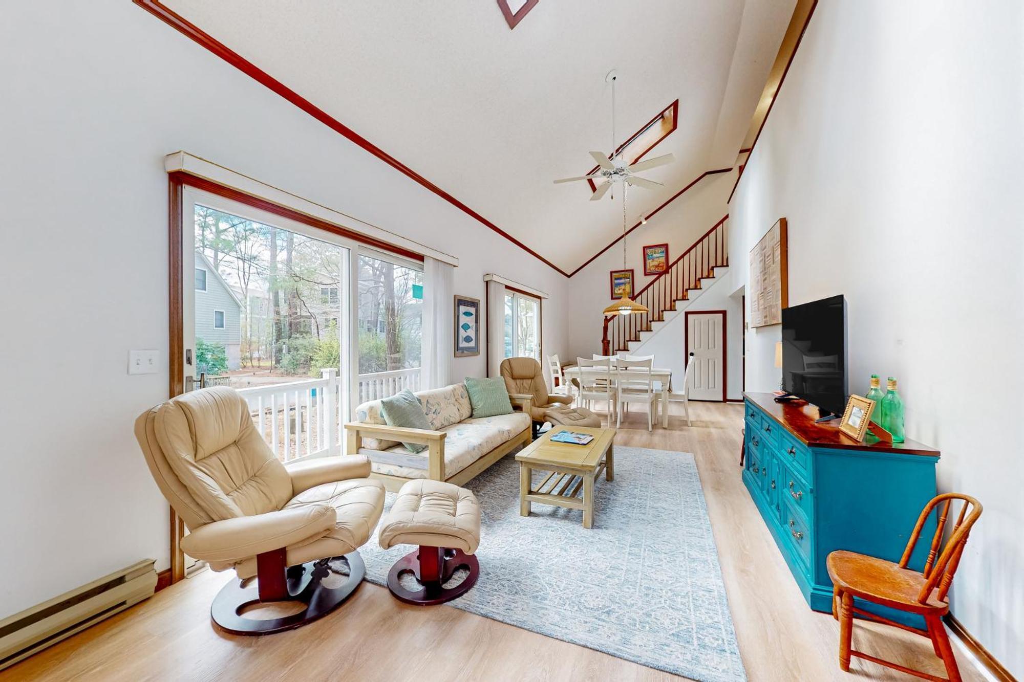 Town Of South Bethany --- 107 Elizabeth Ct Holiday home *