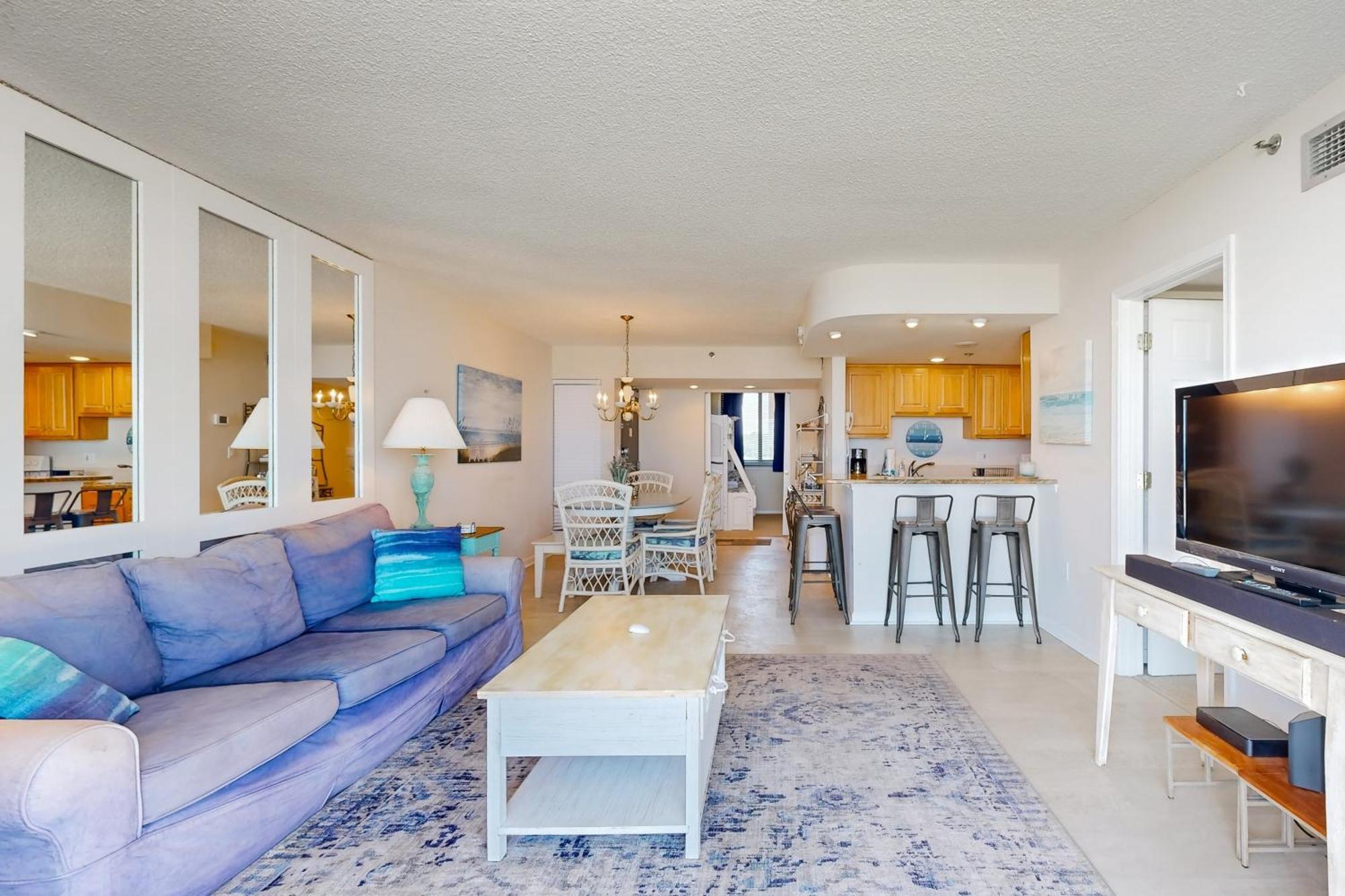 Sea Colony Georgetowne House Ii Holiday home *