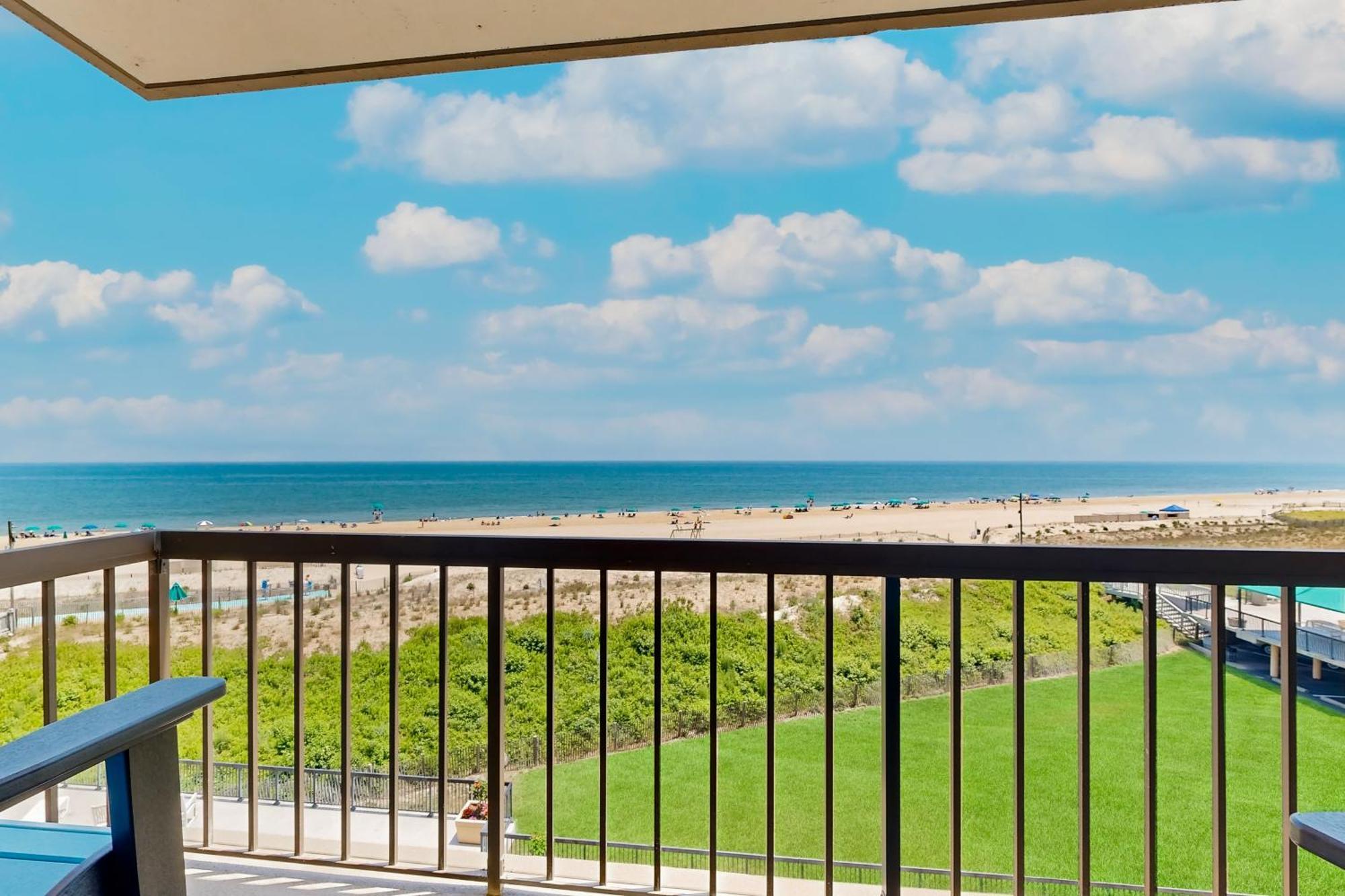 Holiday home Sea Colony Georgetowne House Ii Bethany Beach