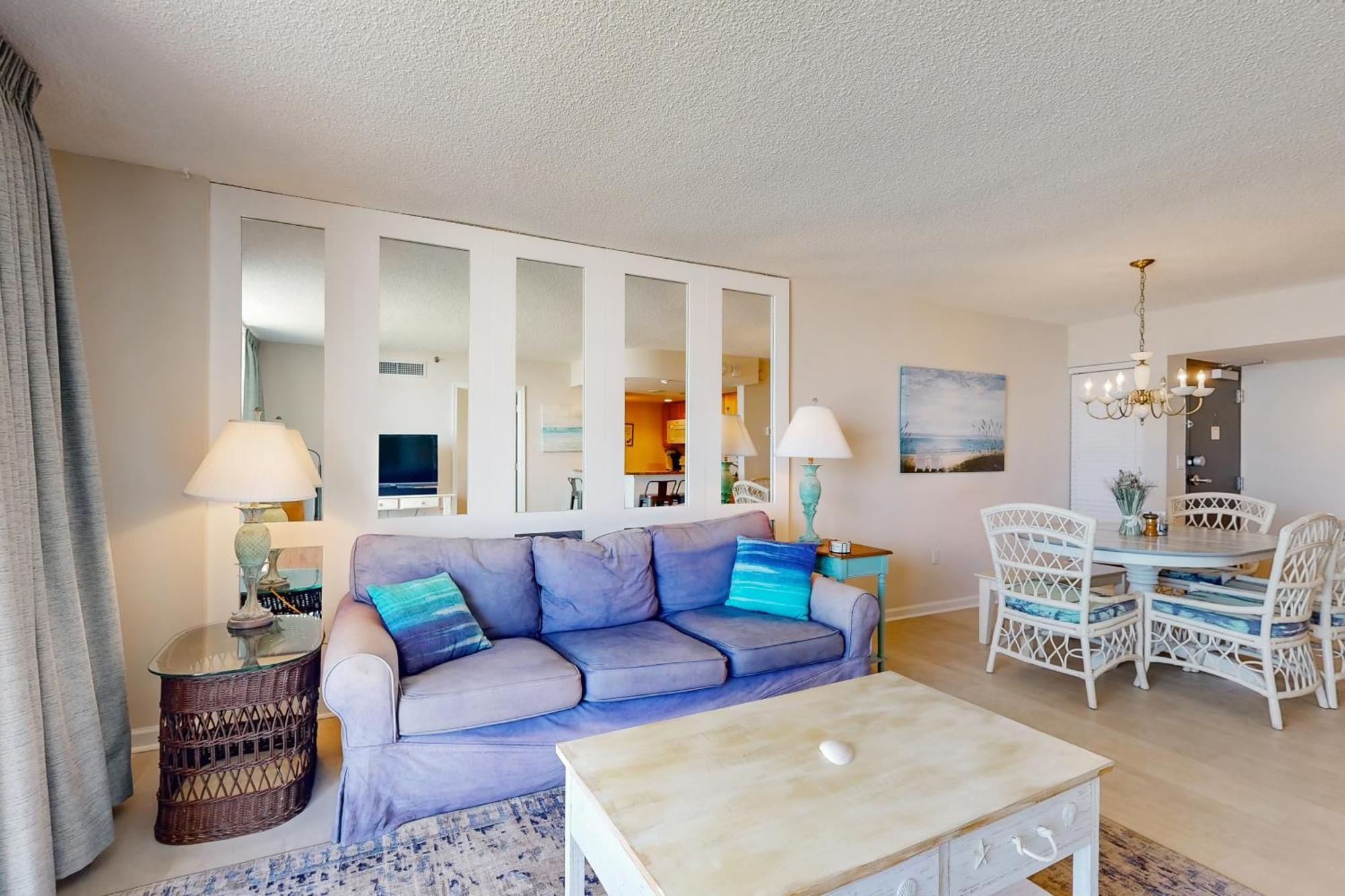 Sea Colony Georgetowne House Ii Bethany Beach