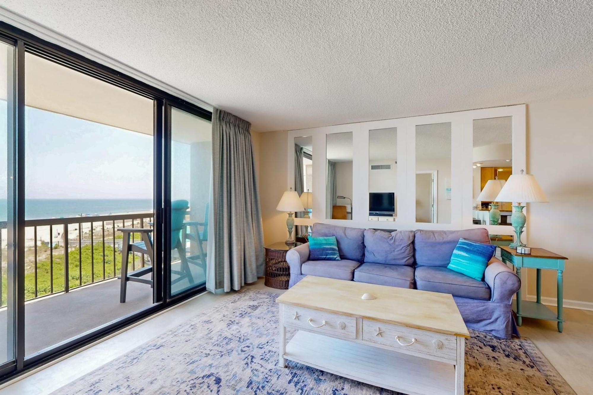 Sea Colony Georgetowne House Ii