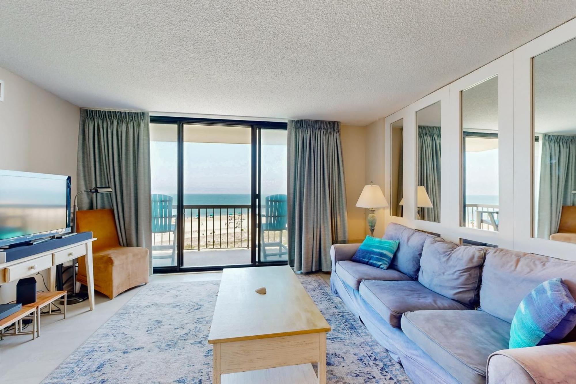 Sea Colony Georgetowne House Ii