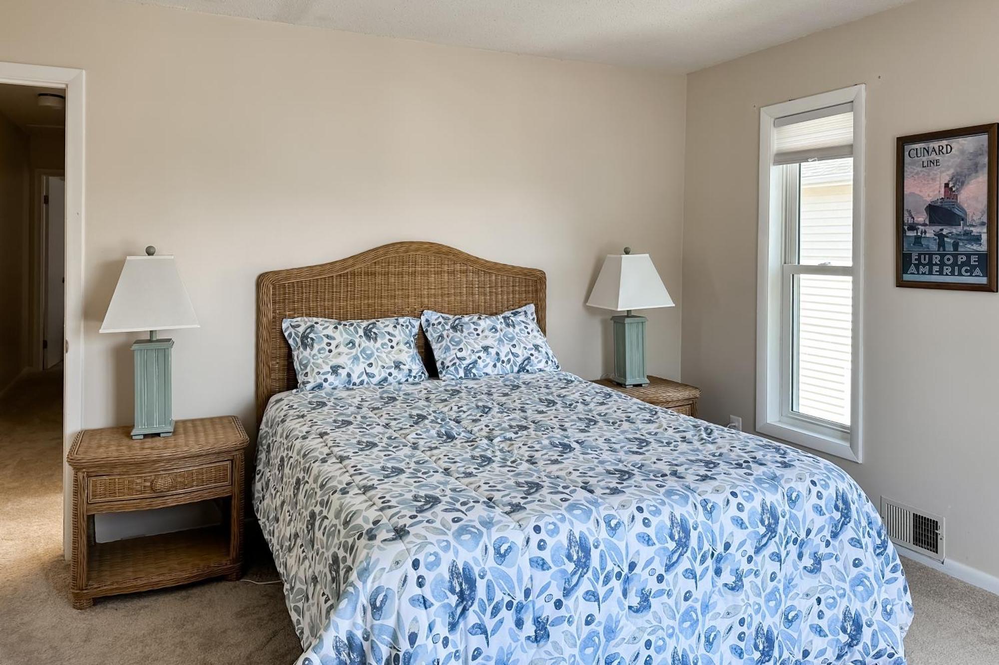 Holiday home Town Of South Bethany --- 308 W 6th St