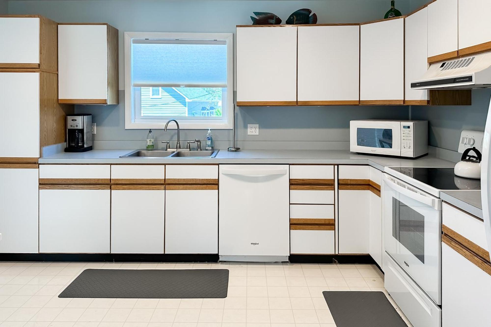Town Of South Bethany --- 308 W 6th St Holiday home