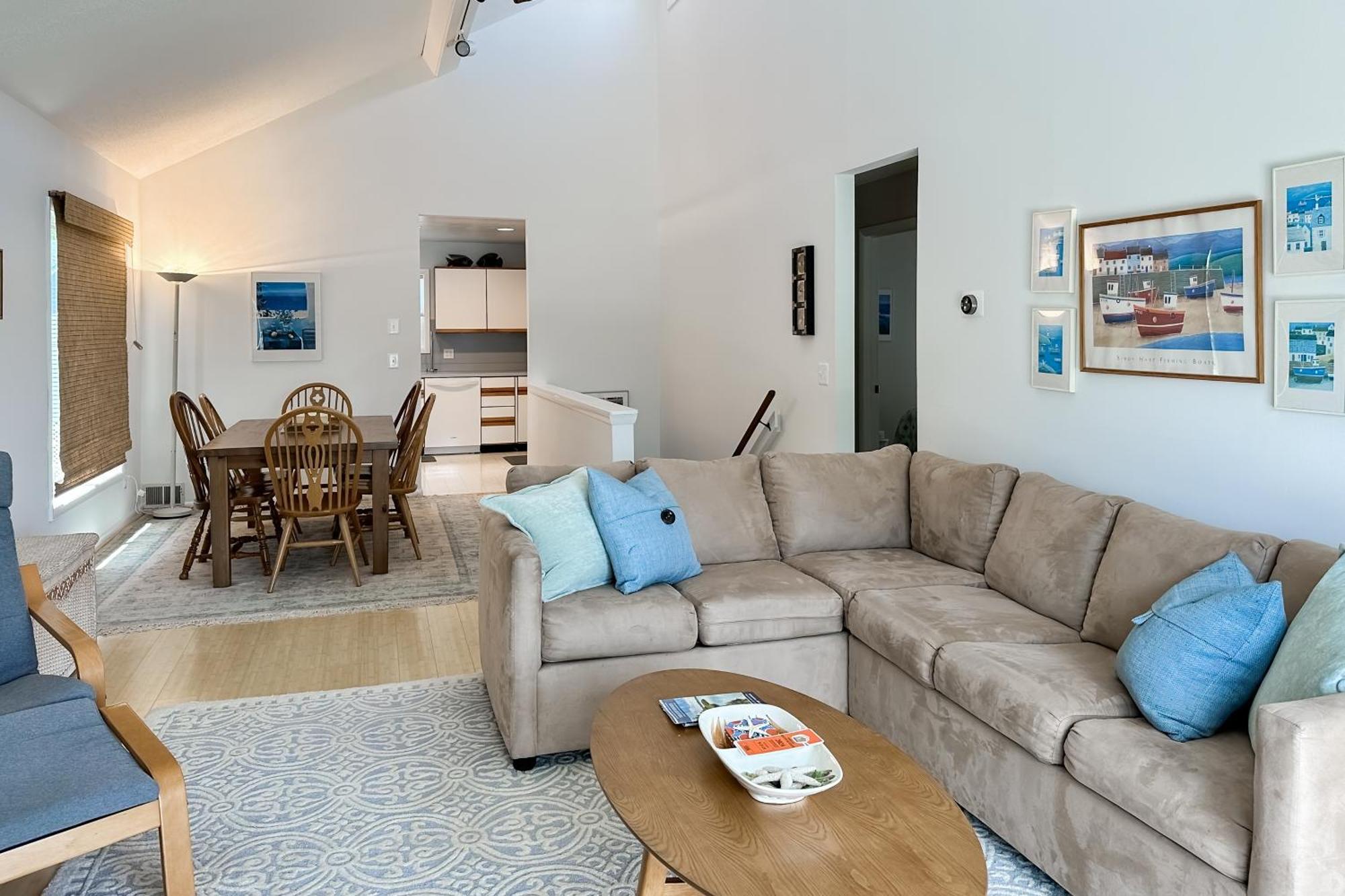 Town Of South Bethany --- 308 W 6th St Holiday home Bethany Beach