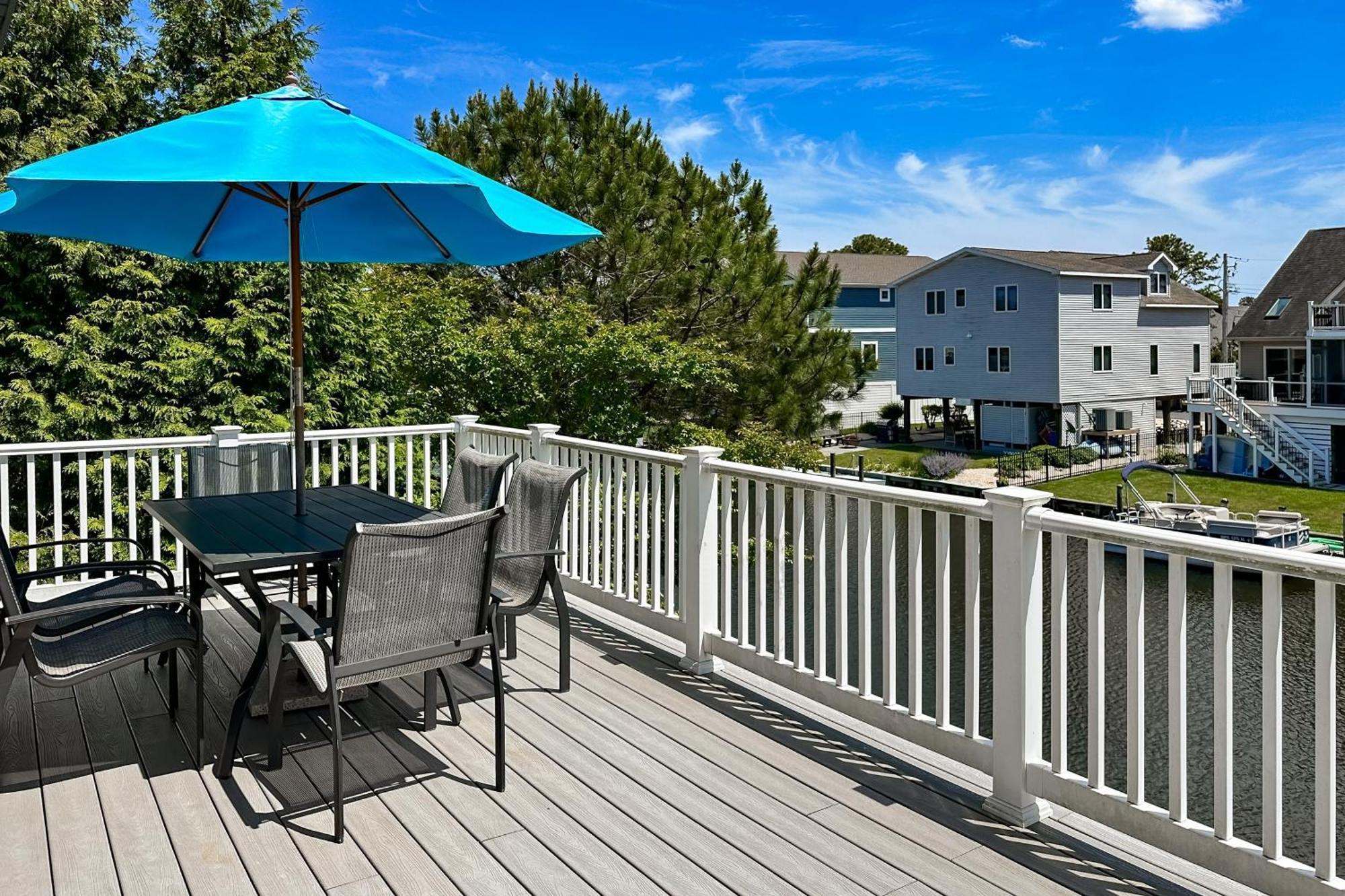 Town Of South Bethany --- 308 W 6th St * Bethany Beach