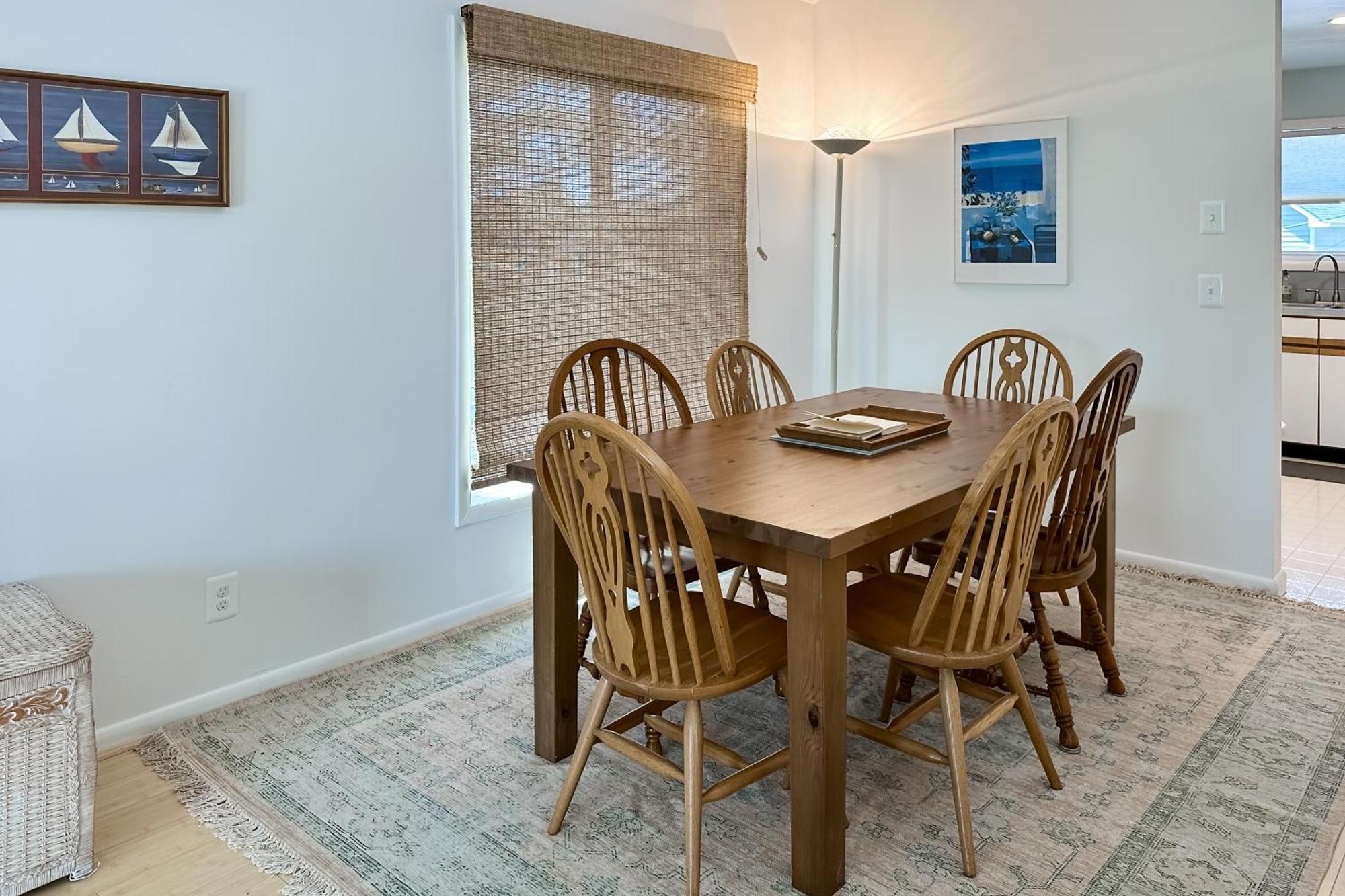 Holiday home Town Of South Bethany --- 308 W 6th St *