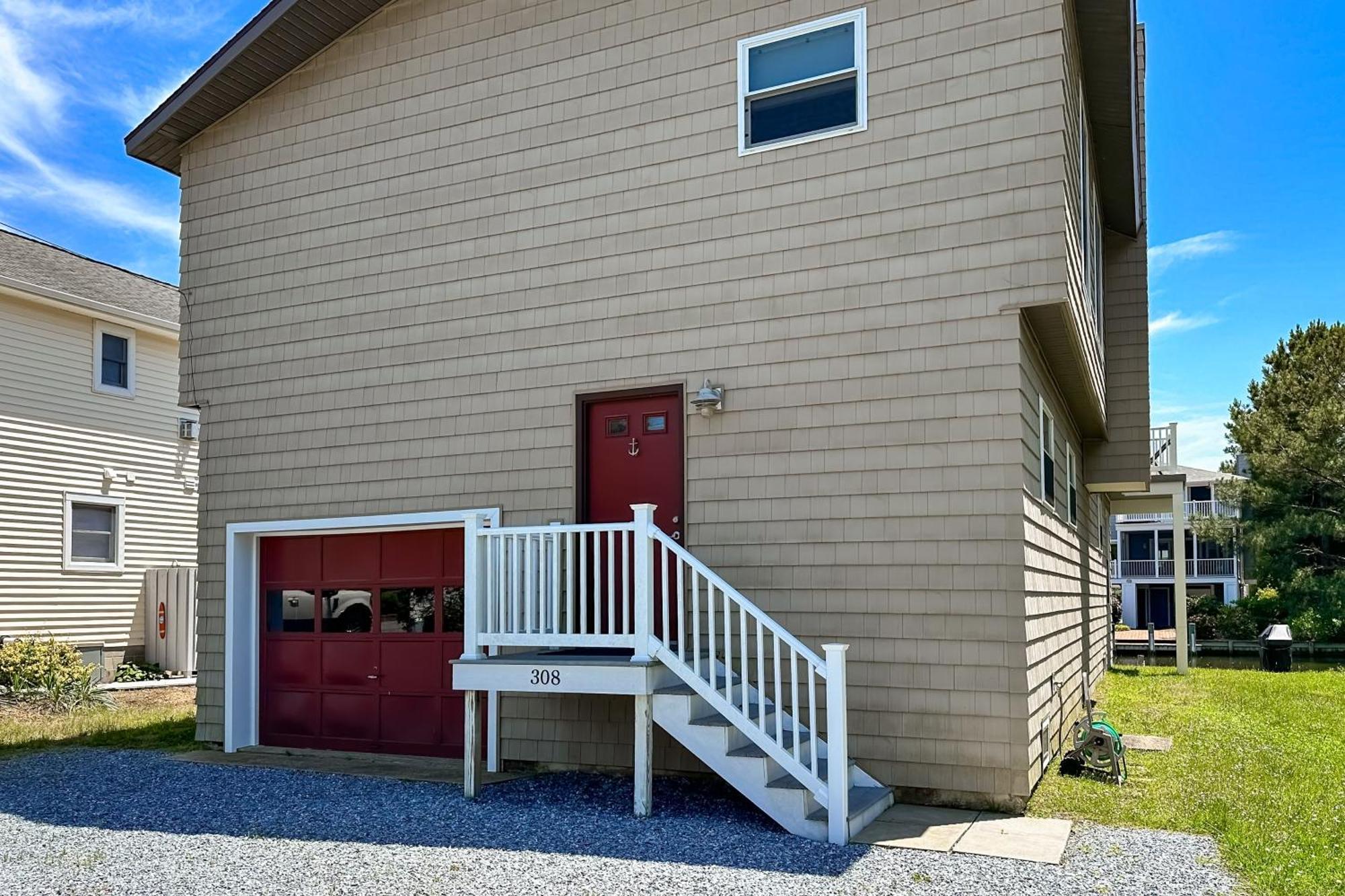 Town Of South Bethany --- 308 W 6th St Holiday home