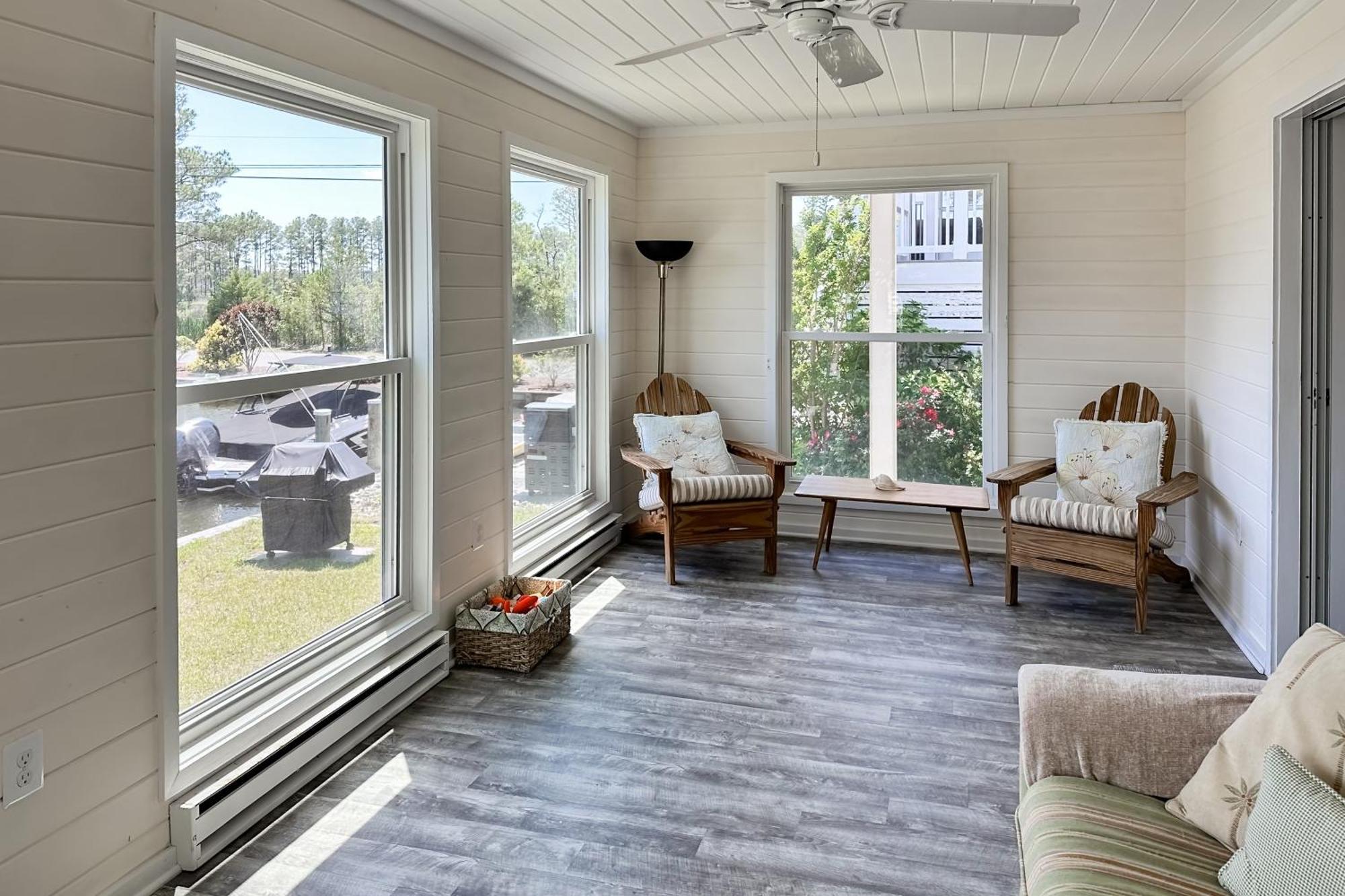 Holiday home Town Of South Bethany --- 308 W 6th St