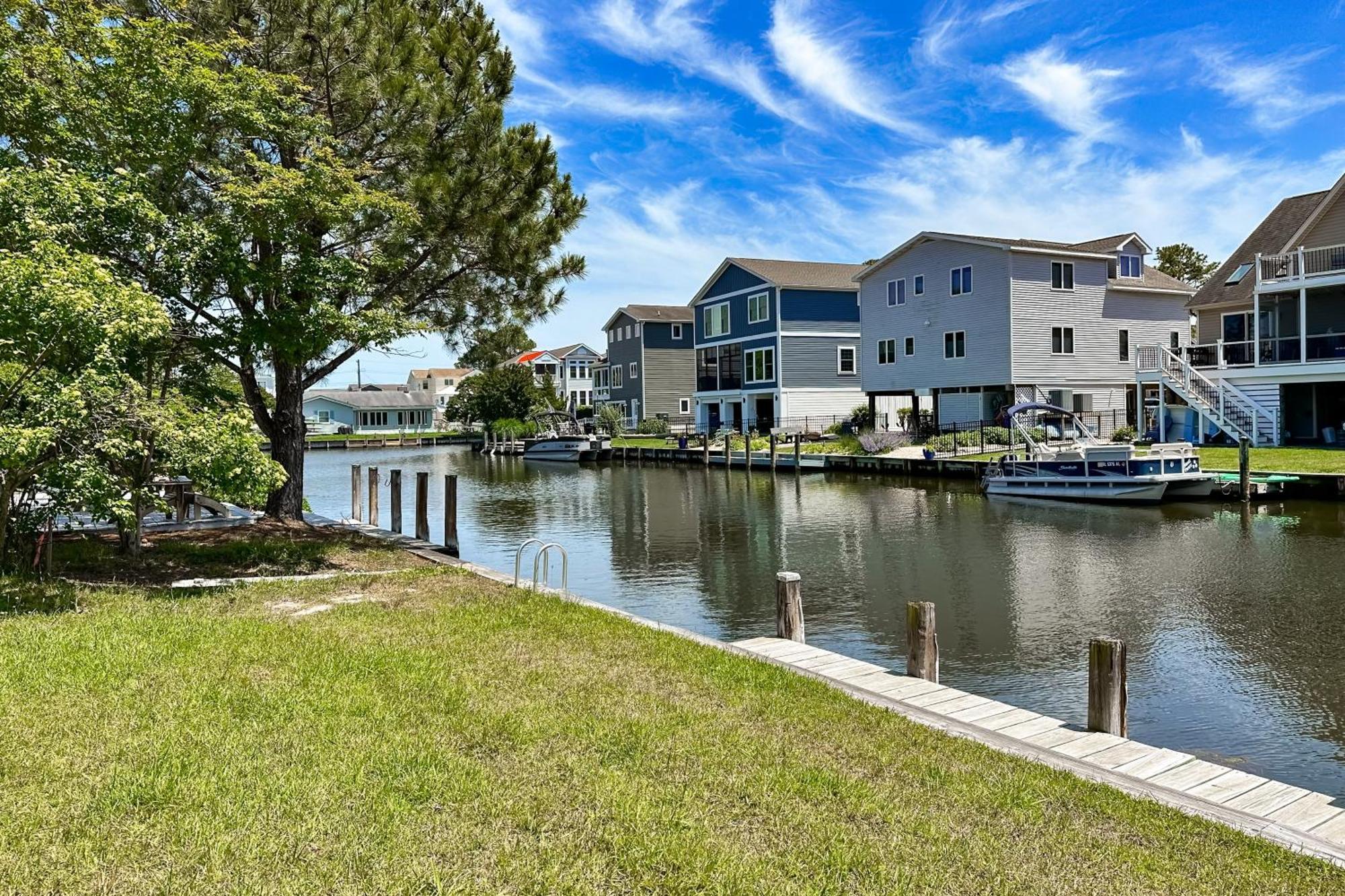 Town Of South Bethany --- 308 W 6th St Holiday home