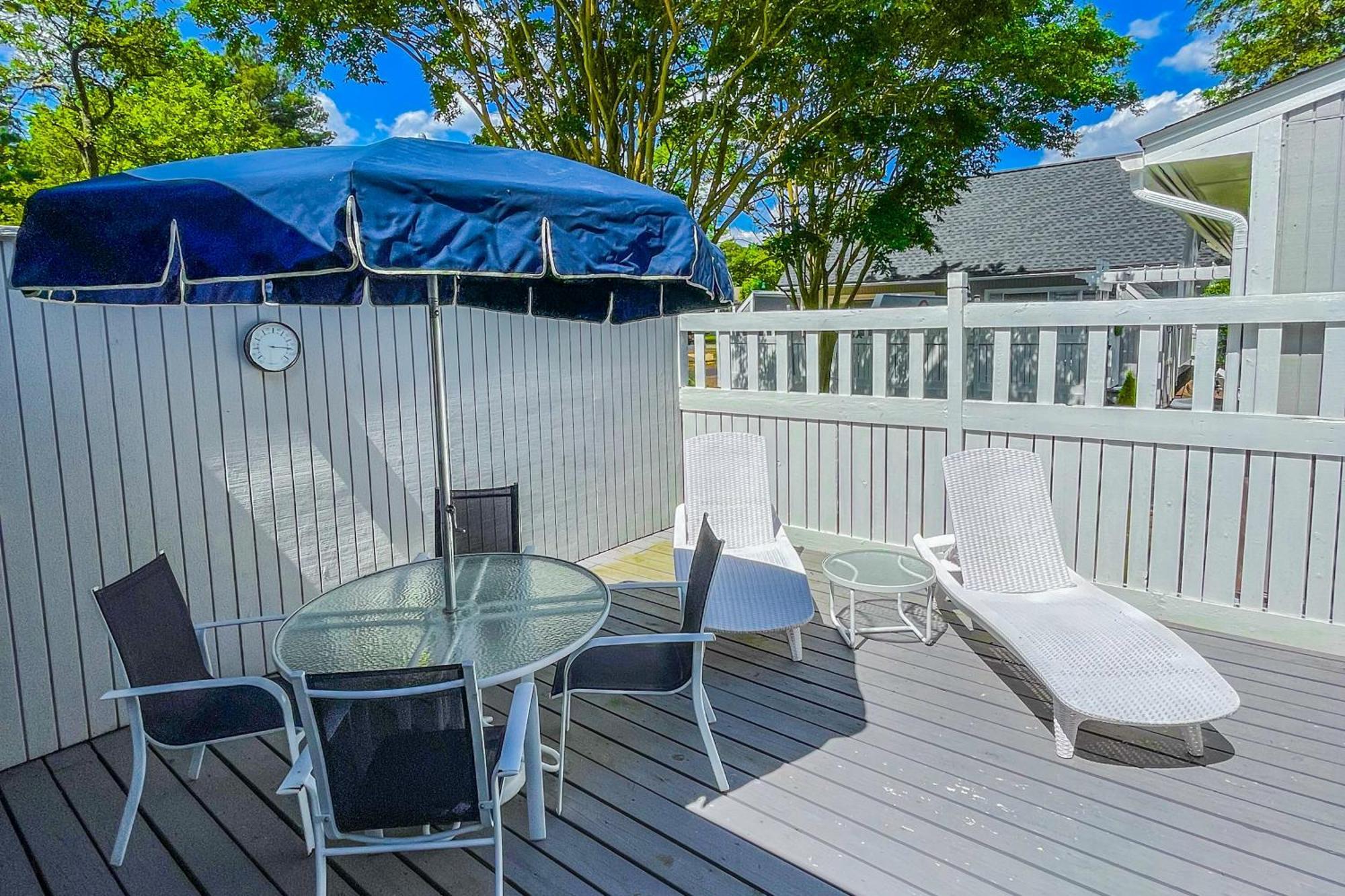 Sea Colony - 3701 Tie Breaker Apartment *