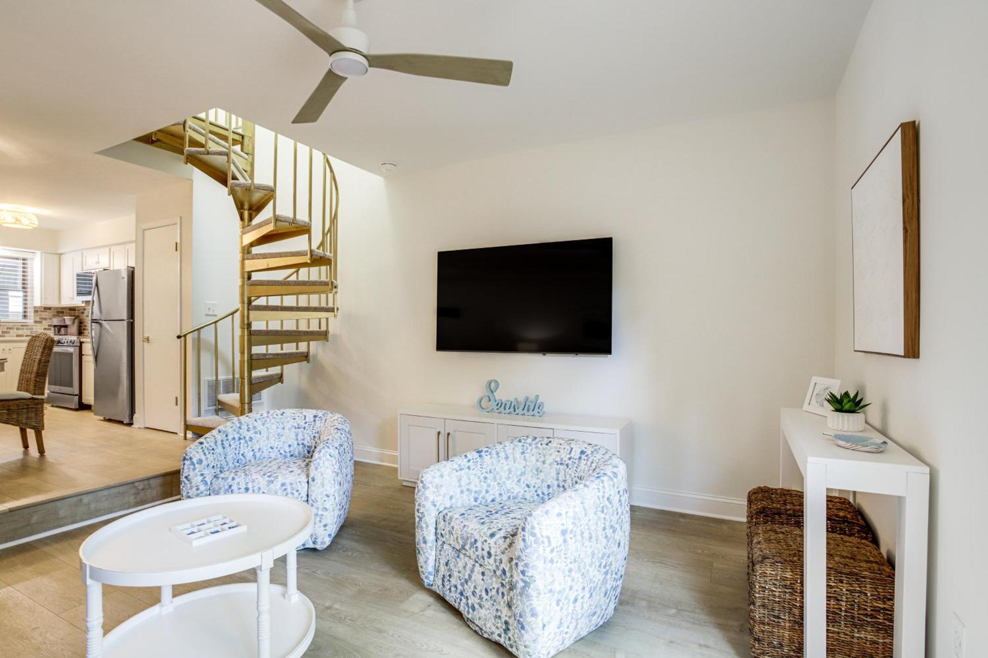 Holiday home Bethany Townhome Walk To And Boardwalk! Bethany Beach