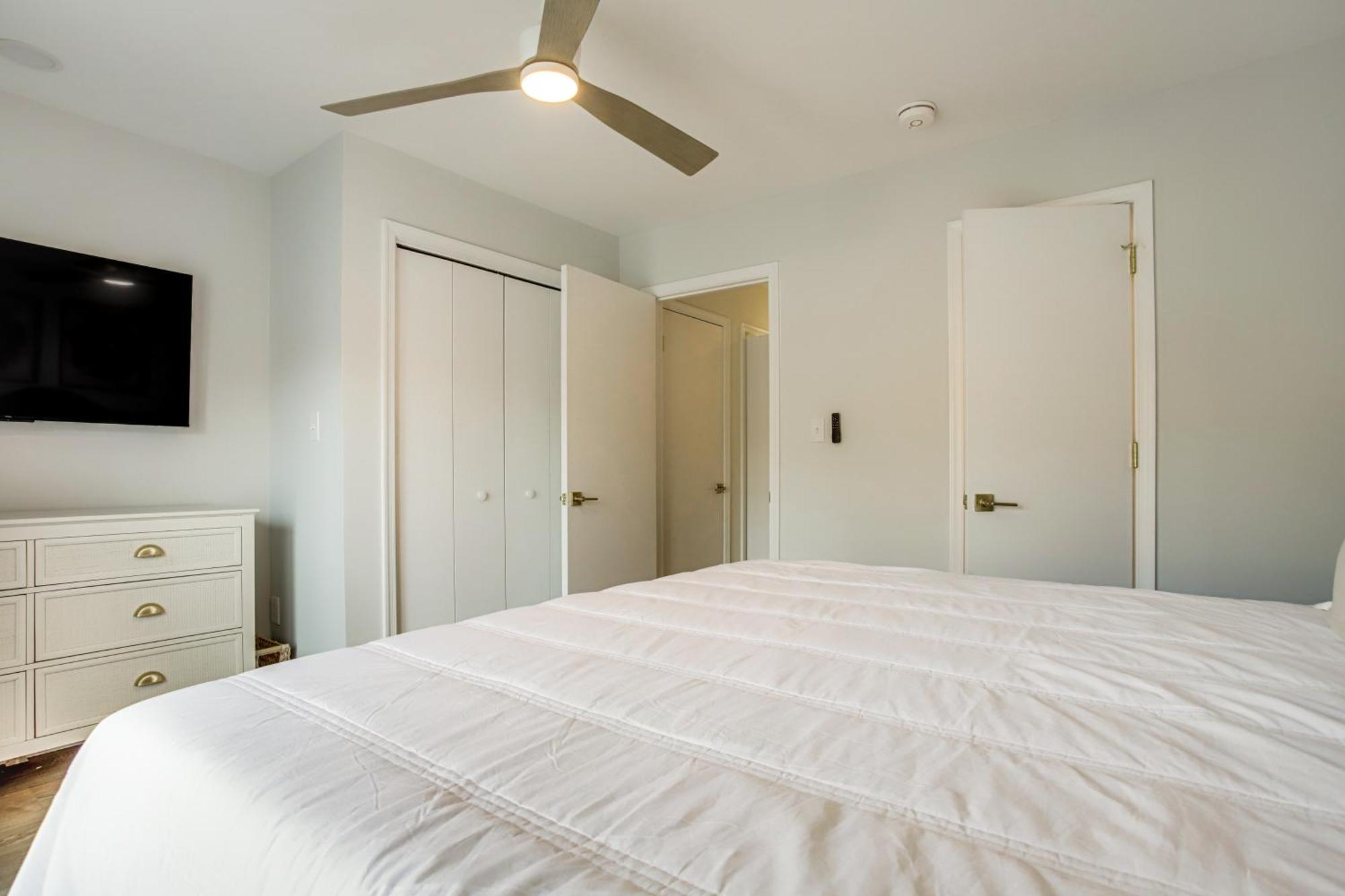 Bethany Townhome Walk To And Boardwalk! * Bethany Beach