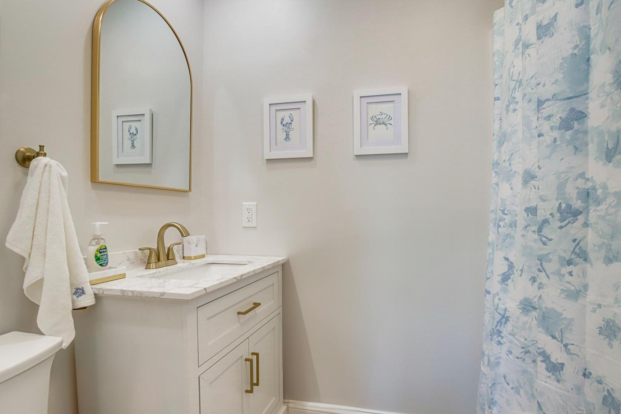Bethany Townhome Walk To And Boardwalk! Holiday home Bethany Beach
