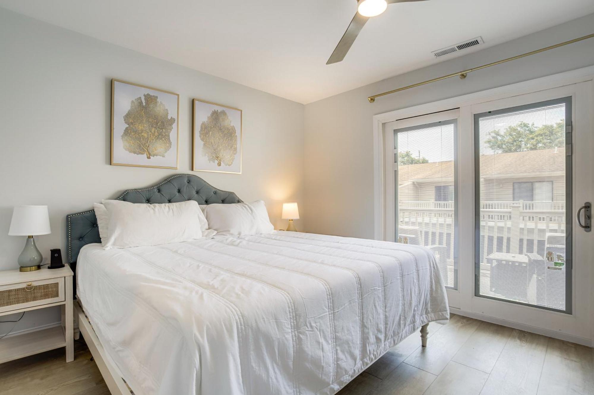 Holiday home Bethany Townhome Walk To And Boardwalk! *