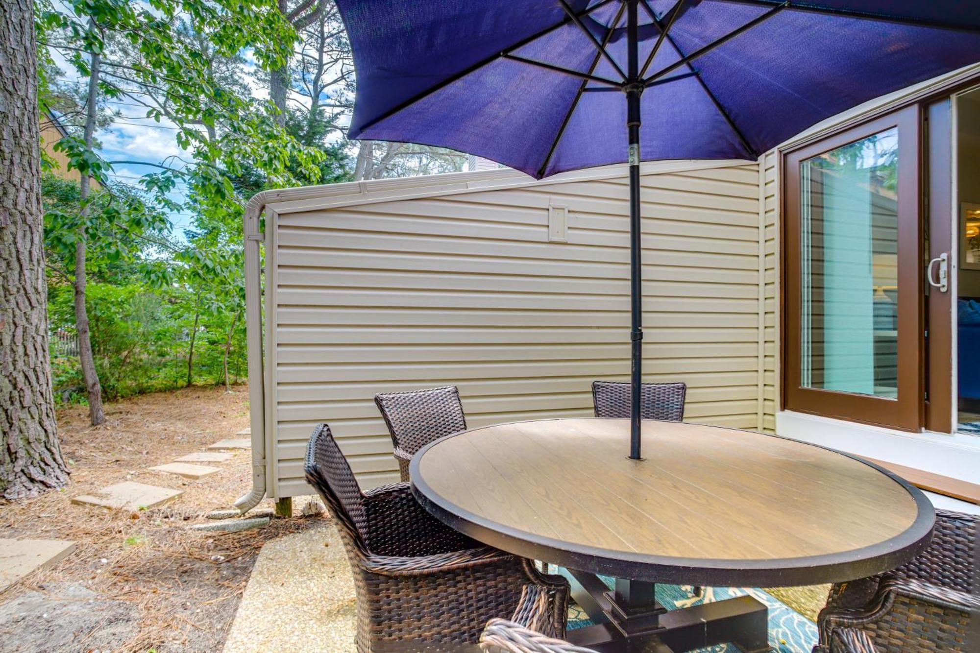 Holiday home Bethany Townhome Walk To And Boardwalk! Bethany Beach