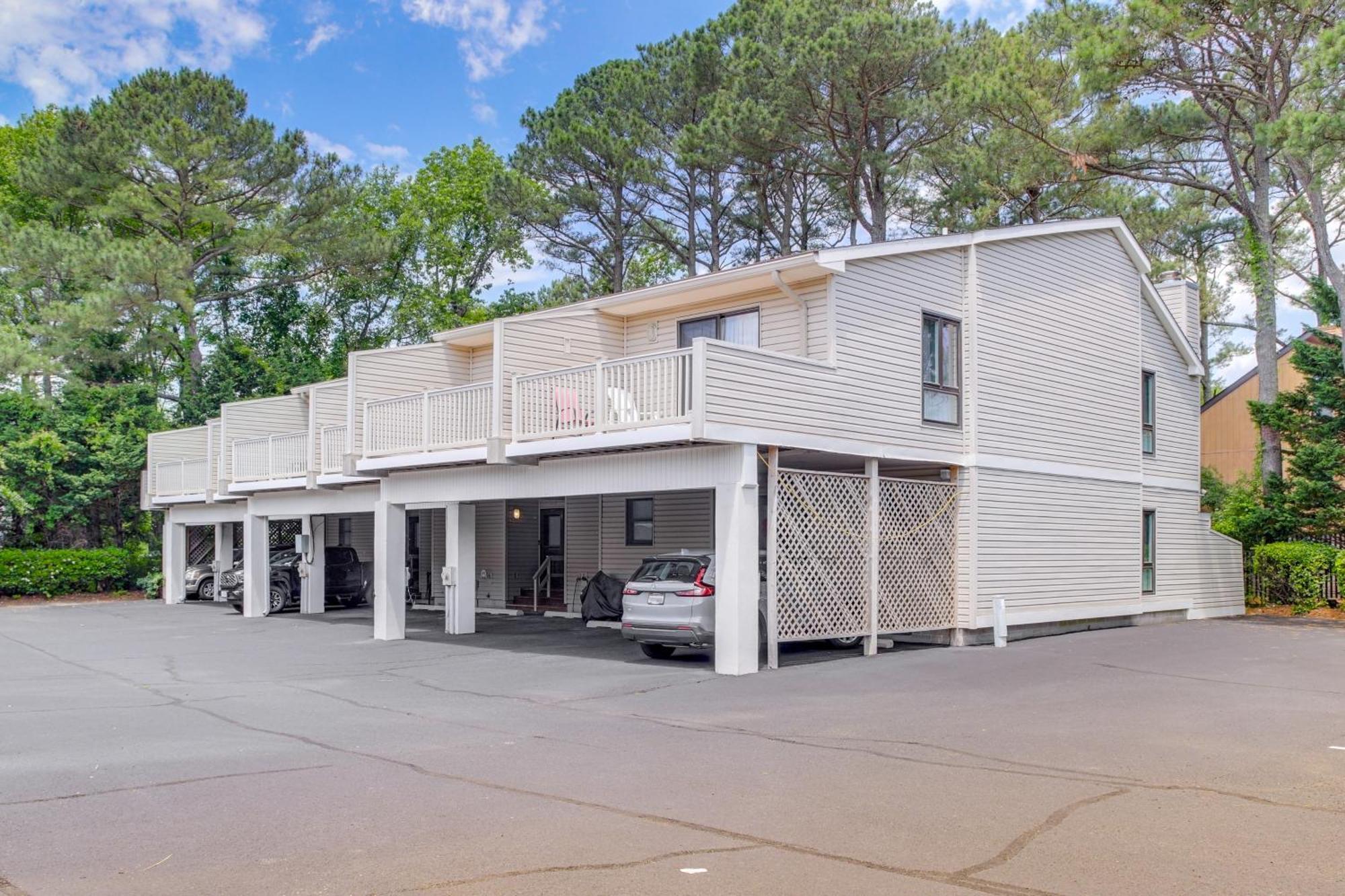 Bethany Townhome Walk To And Boardwalk! Holiday home *