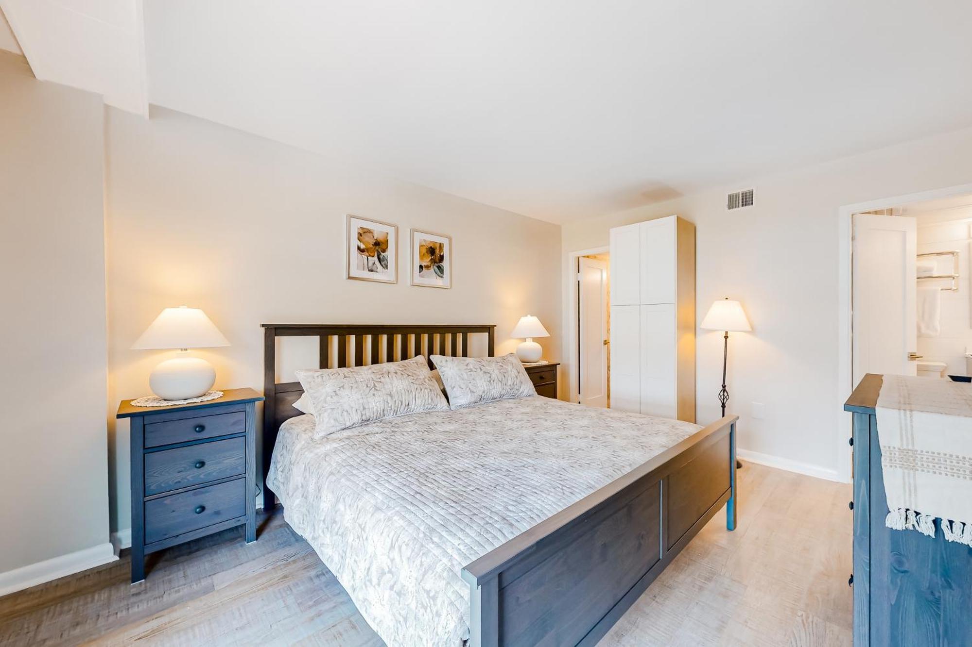 Apartment Sea Colony - 708 Brandywine House Bethany Beach