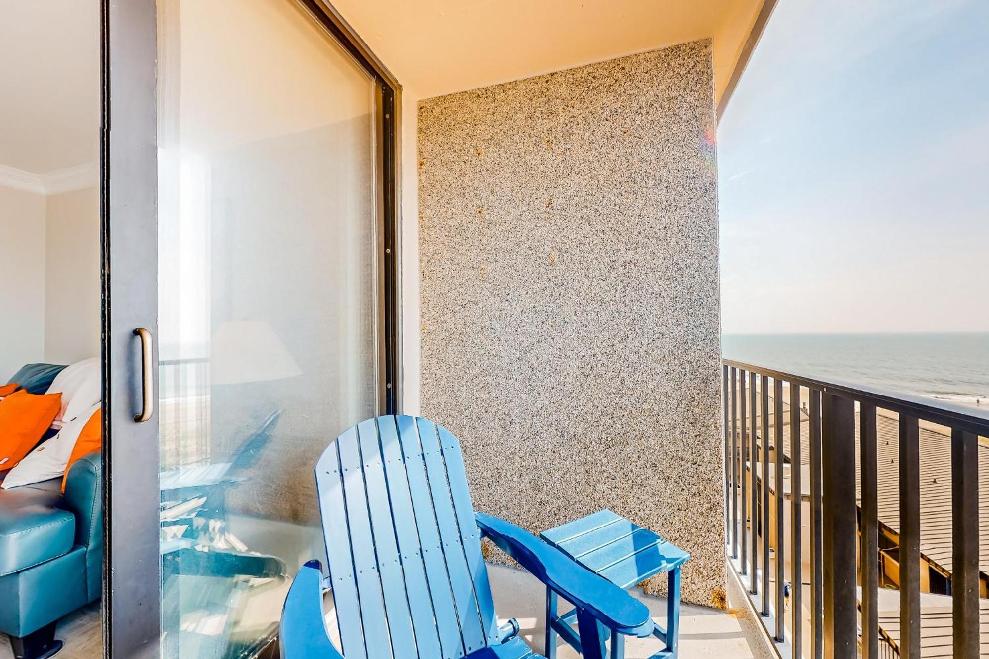 Sea Colony - 708 Brandywine House Bethany Beach
