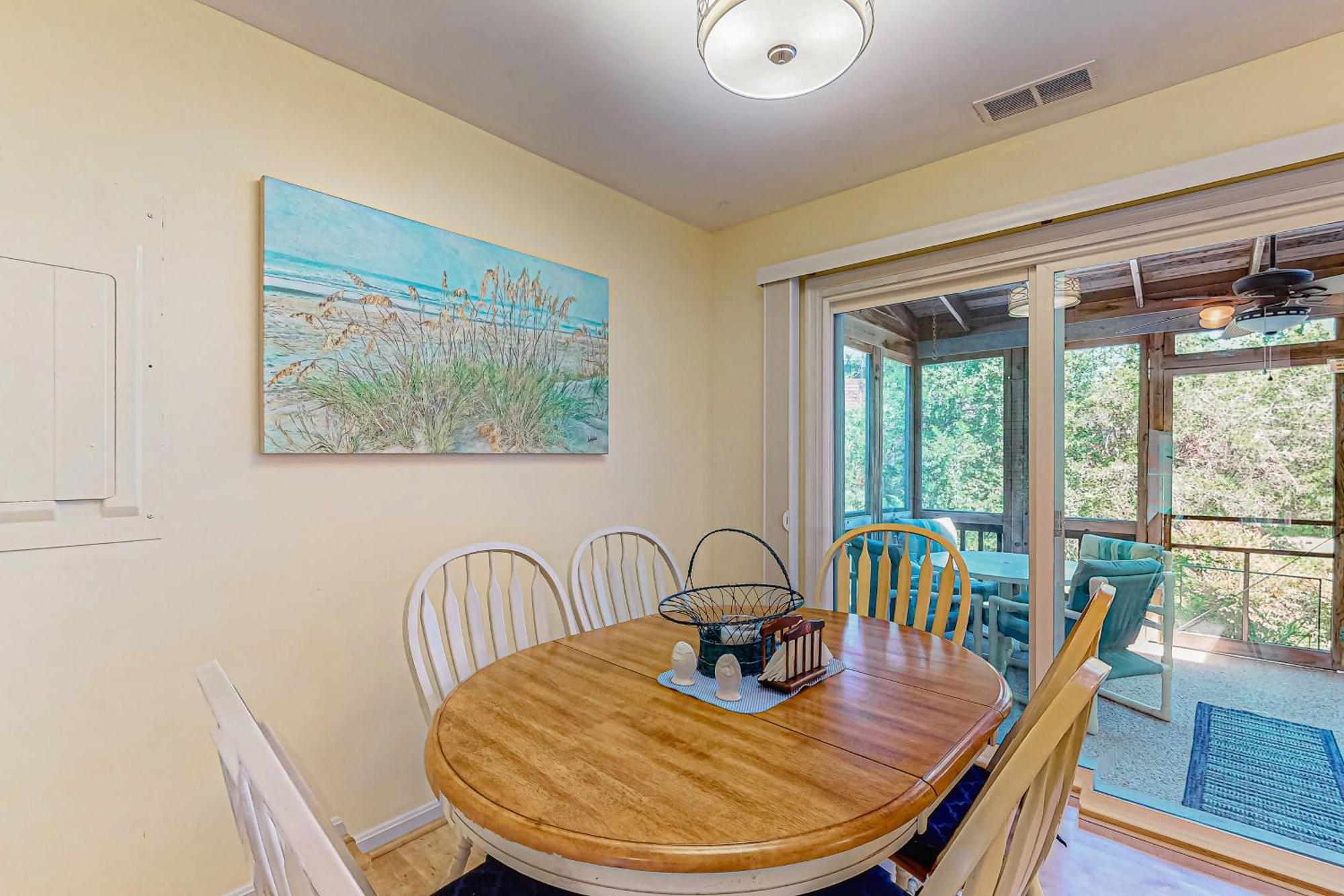 Bayberry Woods -- 714 Bayberry Circle Bethany Beach