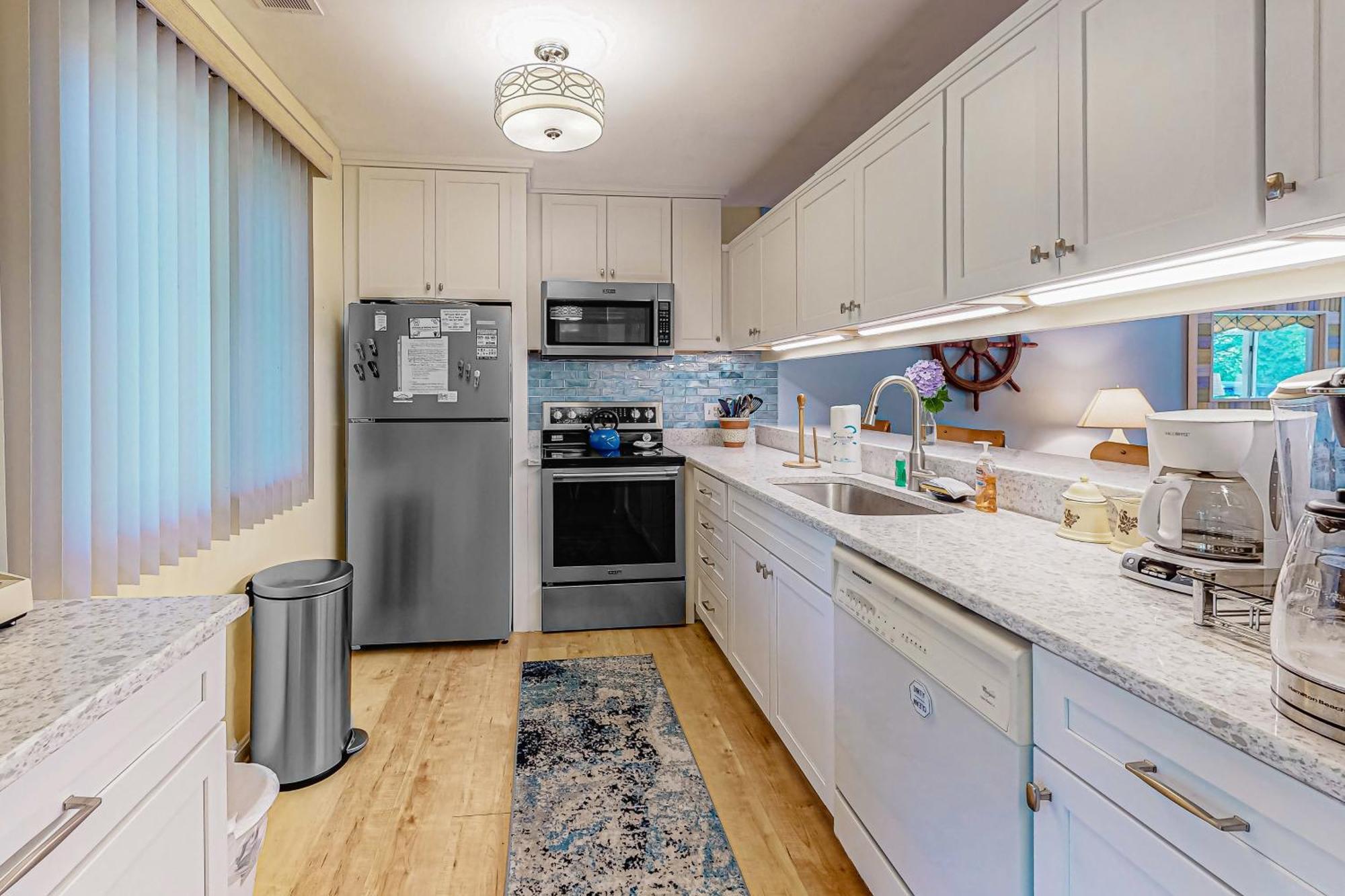 Bayberry Woods -- 714 Bayberry Circle * Bethany Beach