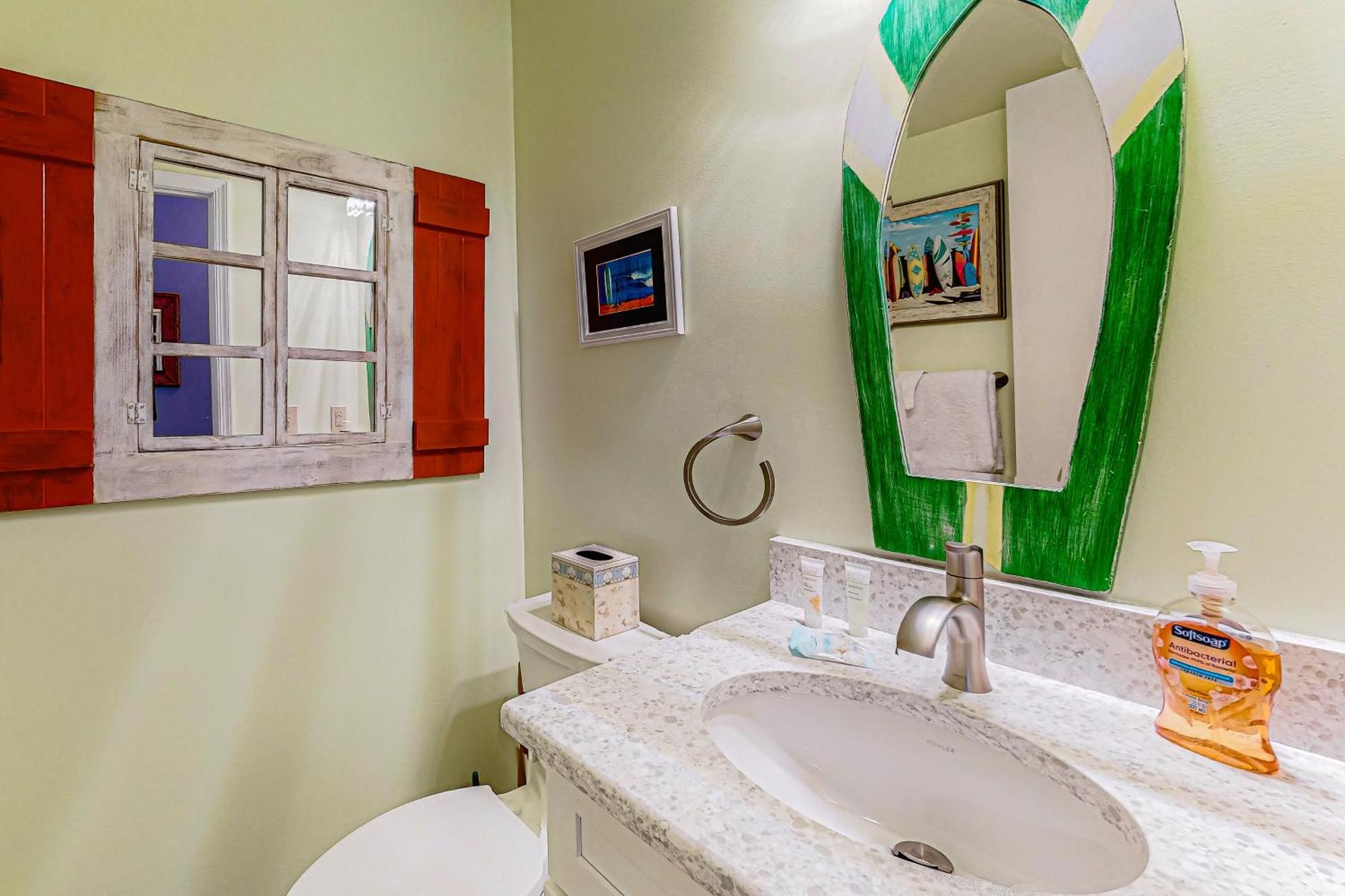 Bayberry Woods -- 714 Bayberry Circle * Bethany Beach