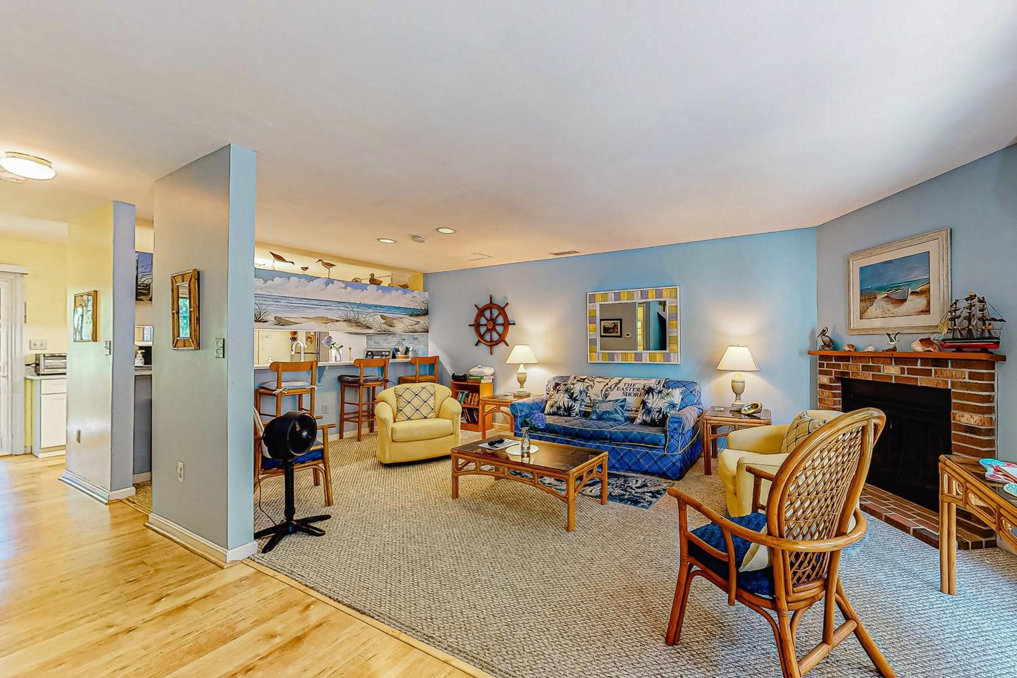 Bayberry Woods -- 714 Bayberry Circle