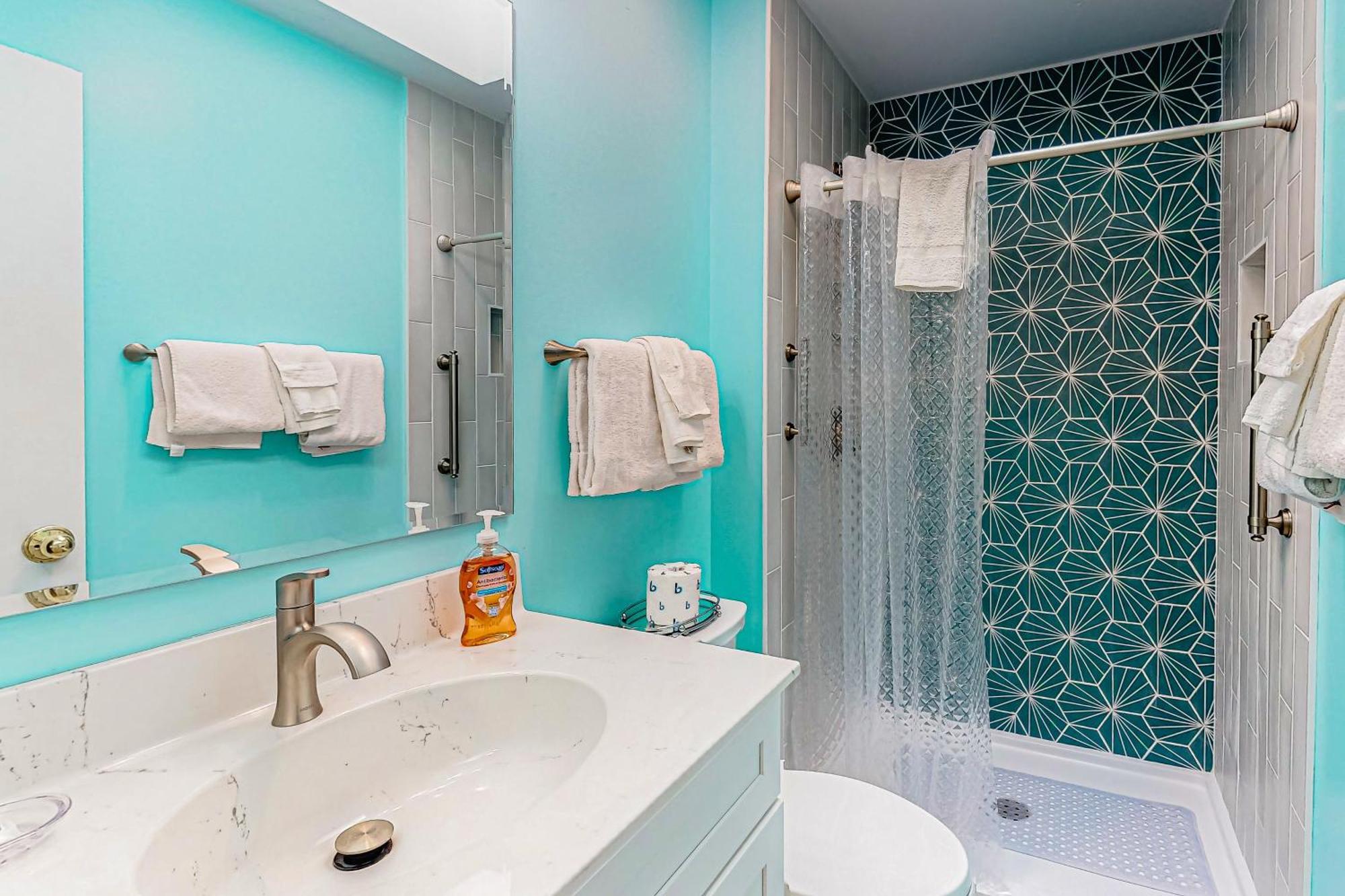 Bayberry Woods -- 714 Bayberry Circle Holiday home Bethany Beach