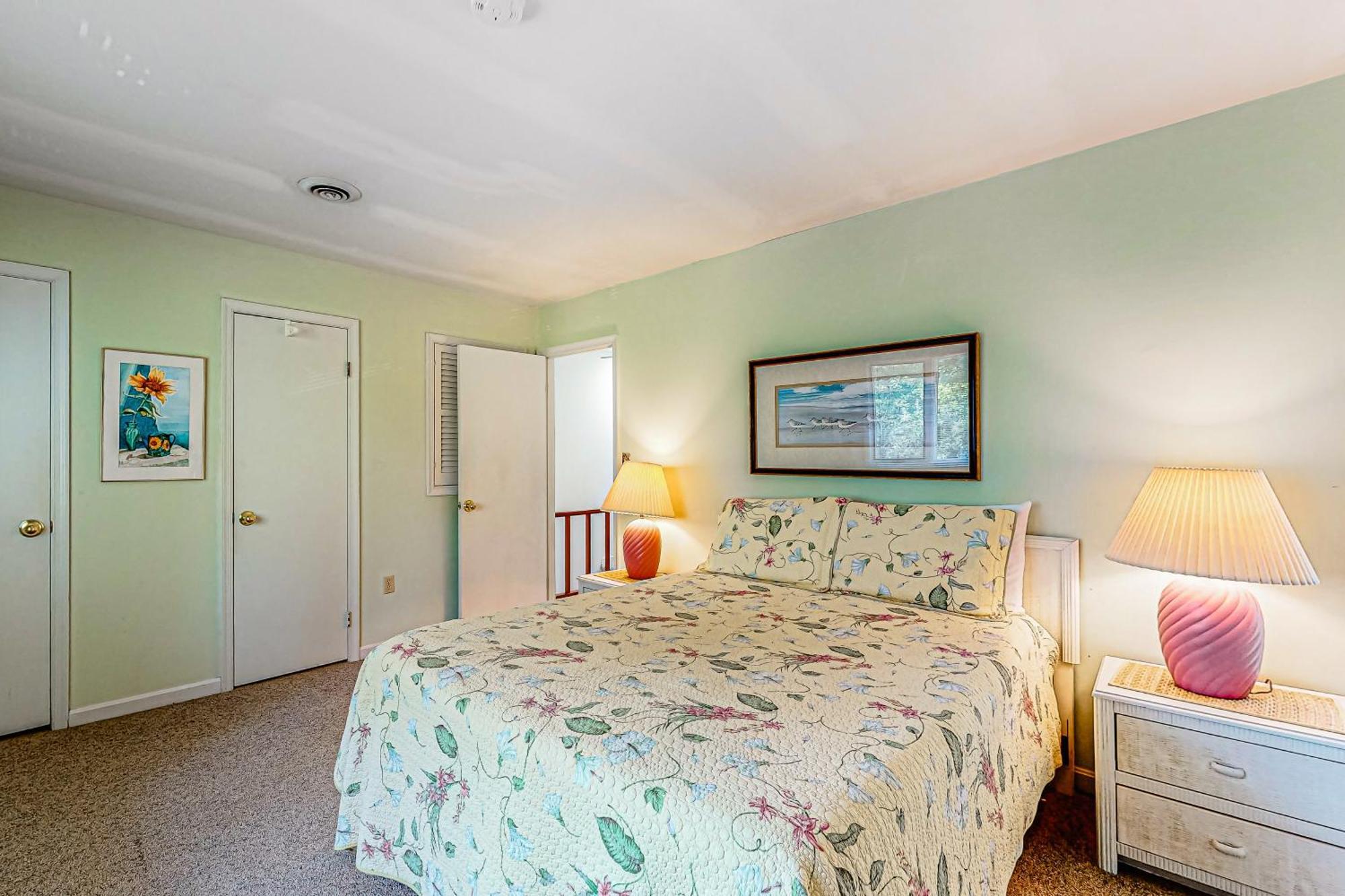 Bayberry Woods -- 714 Bayberry Circle Holiday home Bethany Beach