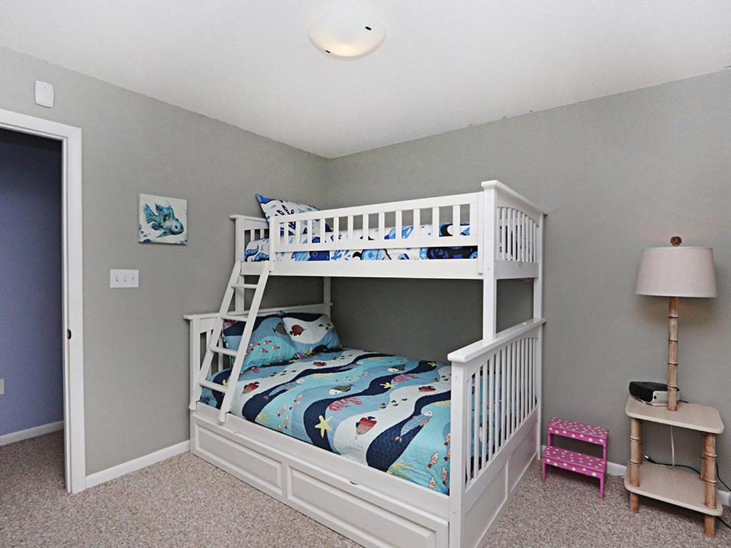 Sea Colony Canal Ii Apartment