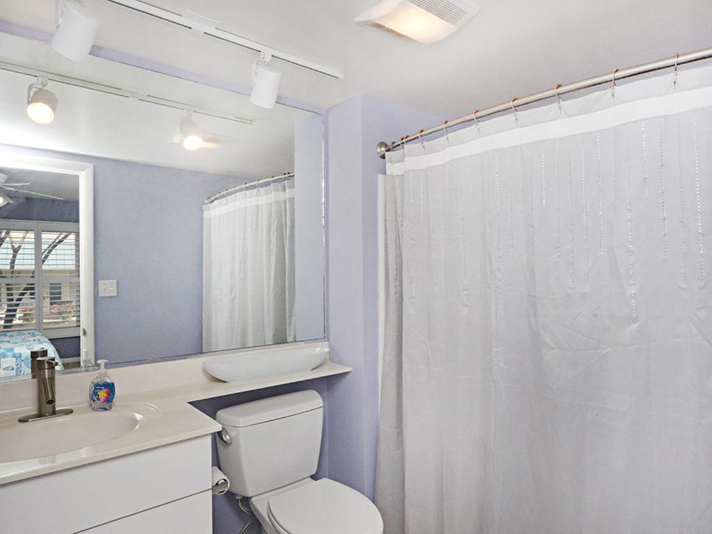 Apartment Sea Colony Canal Ii