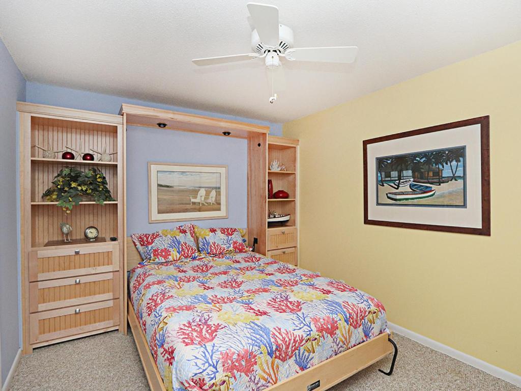 Apartment Sea Colony Canal Ii *