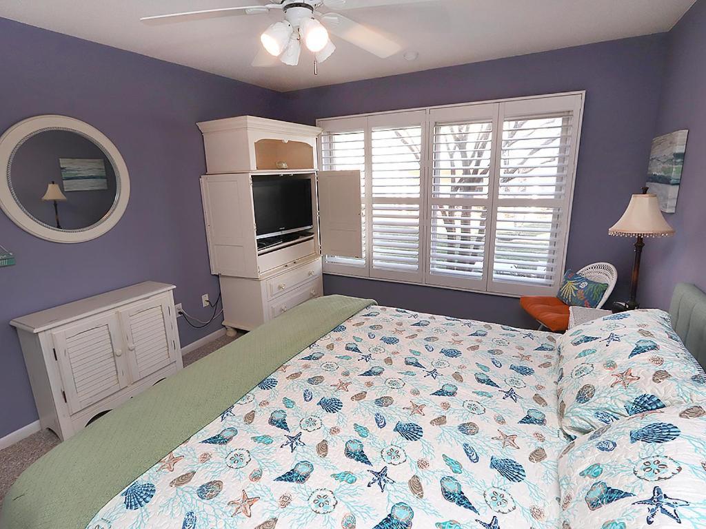 Sea Colony Canal Ii Apartment *