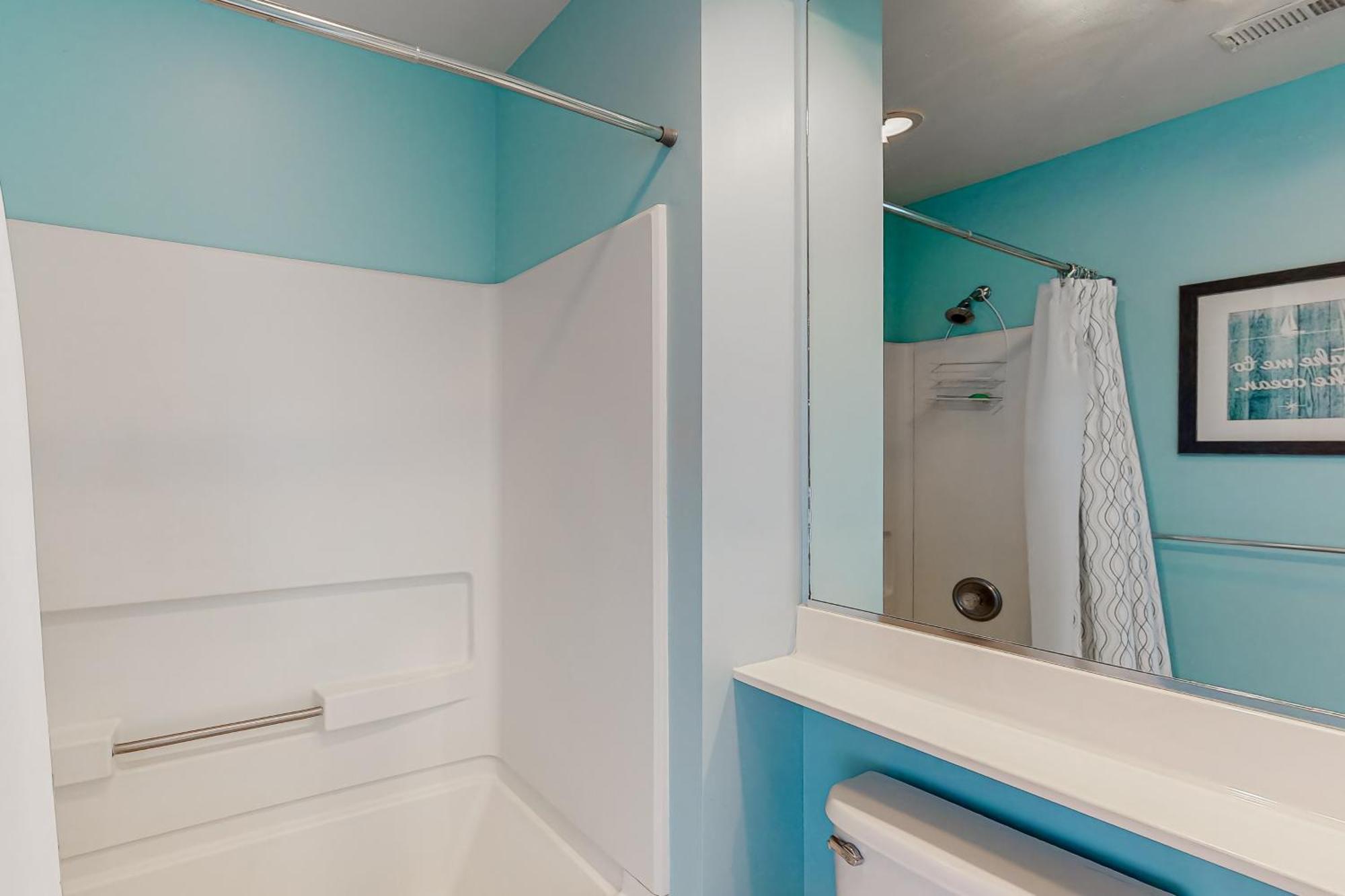 Apartment Sea Colony Canal Ii Bethany Beach