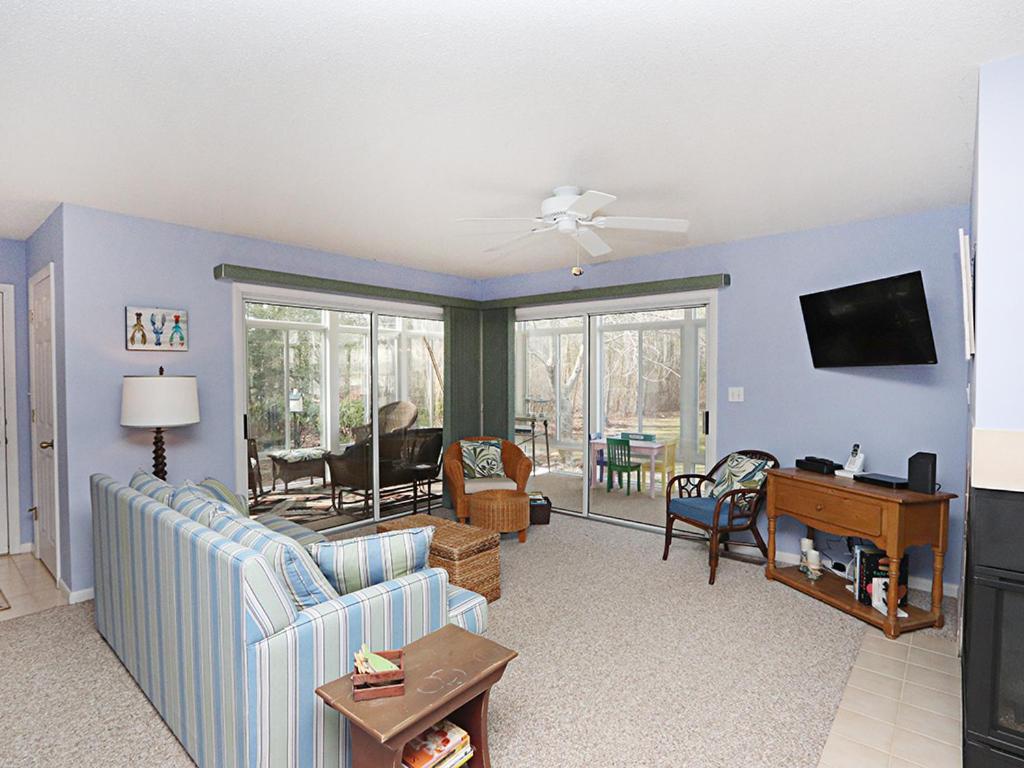 Sea Colony Canal Ii Apartment