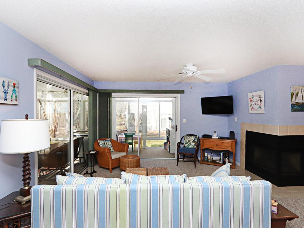 Sea Colony Canal Ii Apartment *