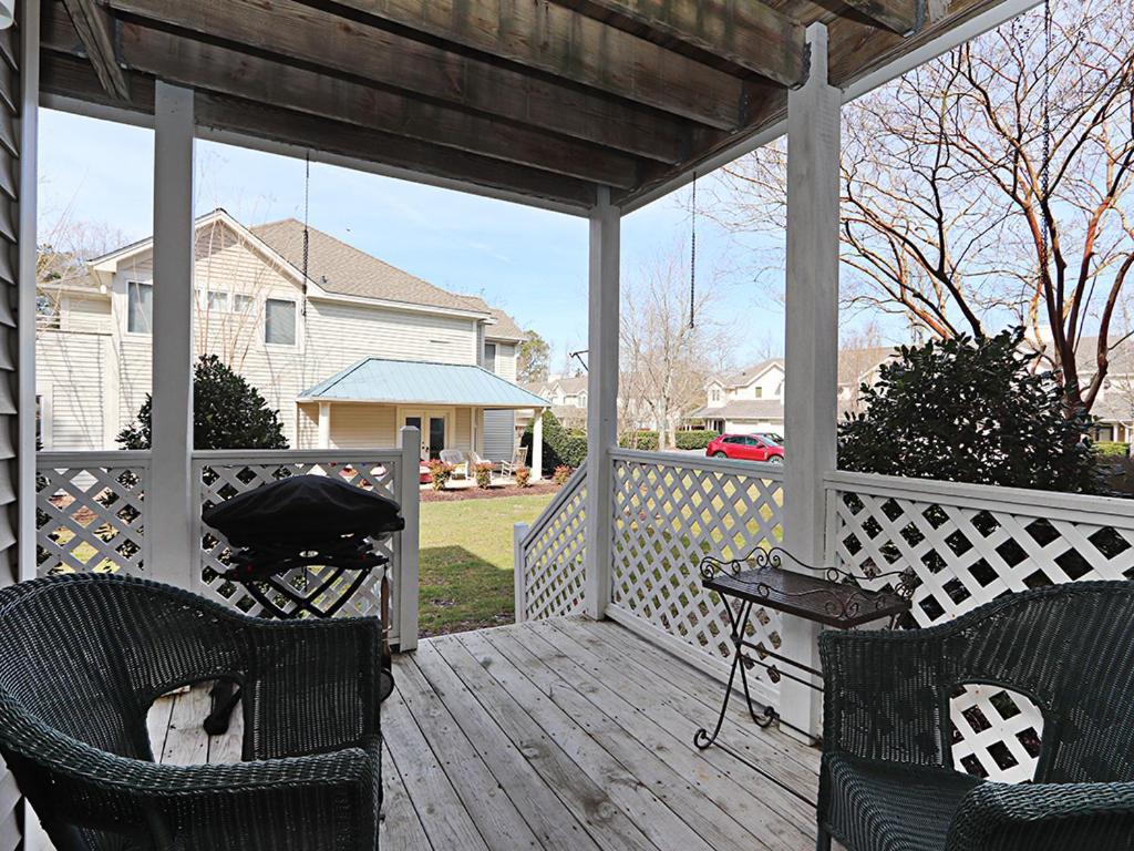 Sea Colony Canal Ii Apartment Bethany Beach