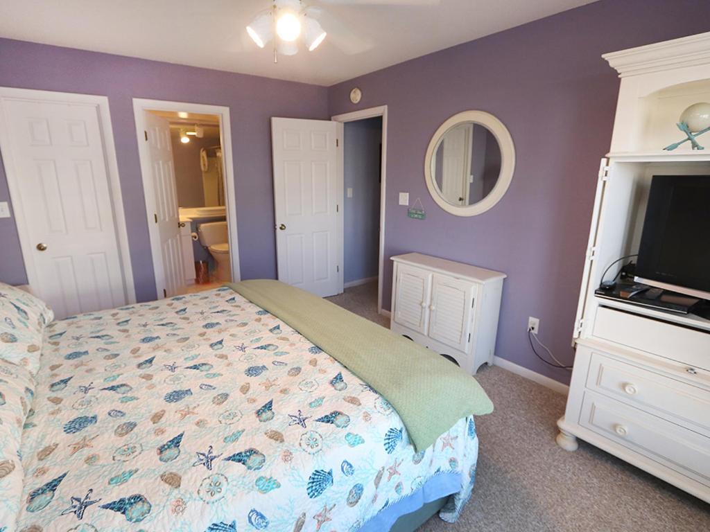 Apartment Sea Colony Canal Ii Bethany Beach