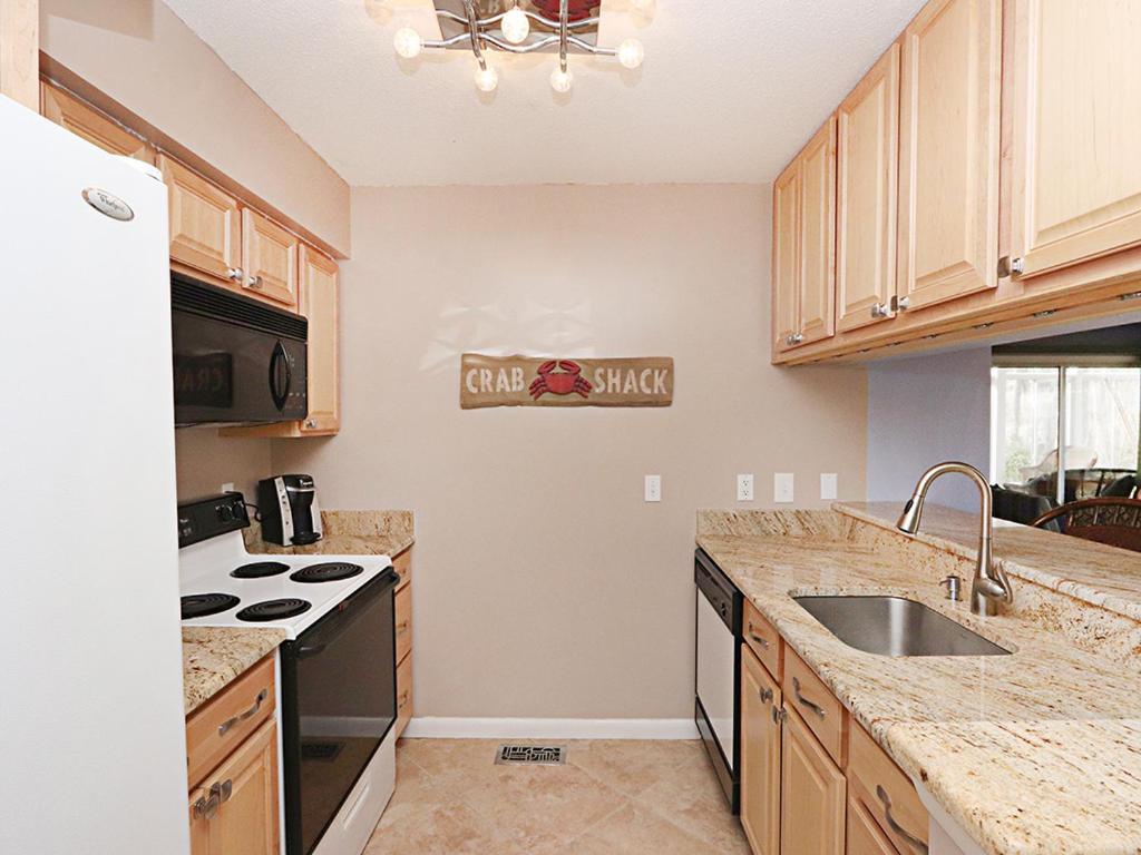 Apartment Sea Colony Canal Ii