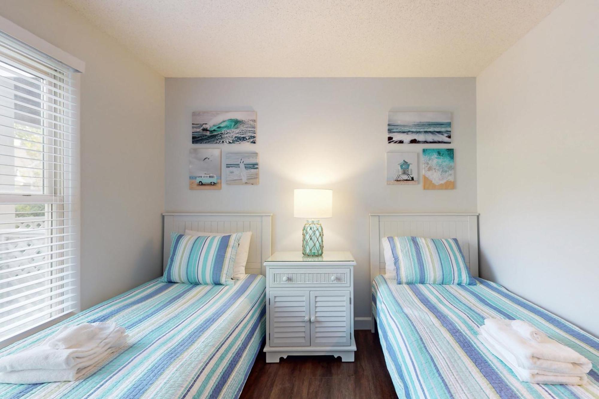 Apartment Sea Colony Canal Ii *