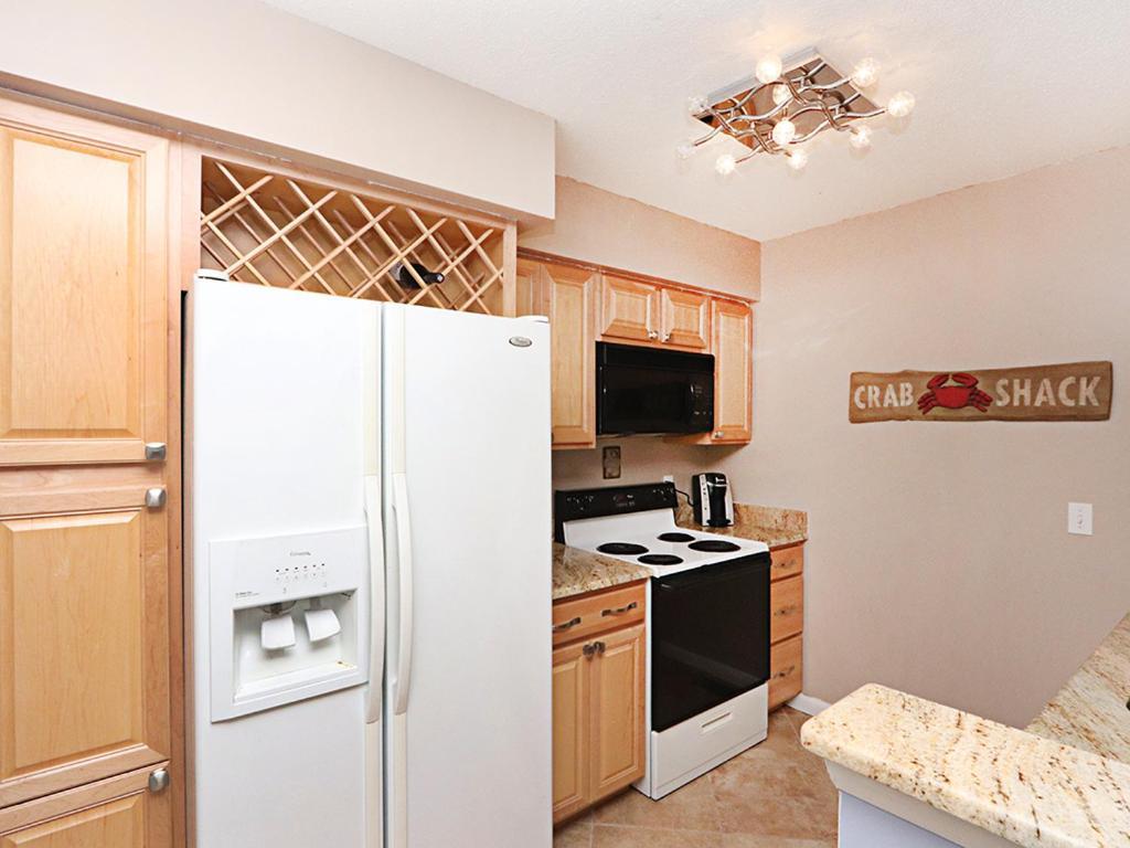 Sea Colony Canal Ii Apartment Bethany Beach