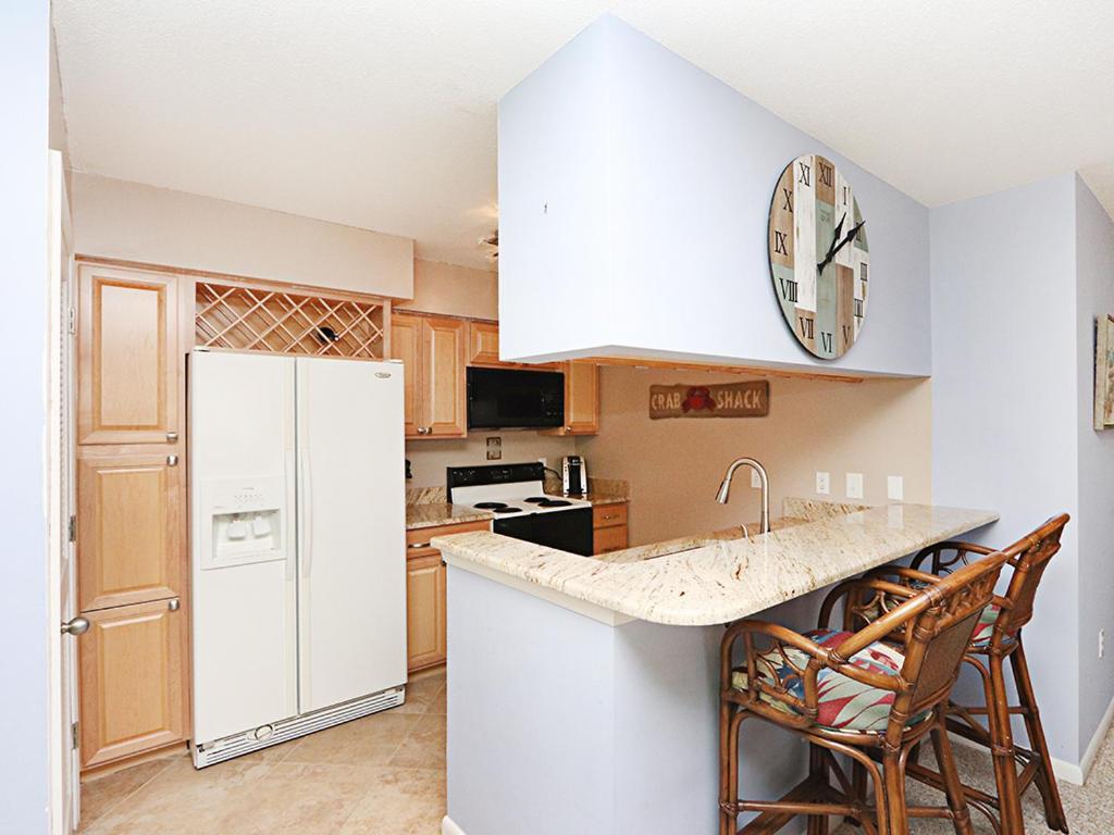 Apartment Sea Colony Canal Ii Bethany Beach