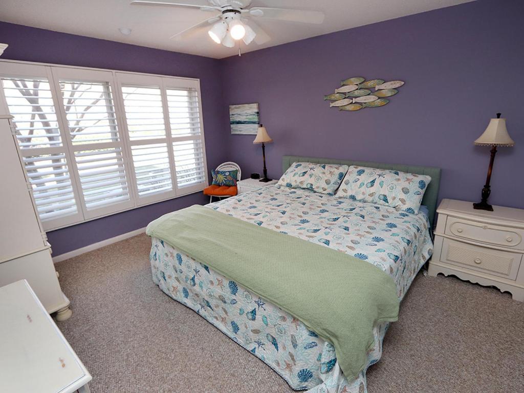 Sea Colony Canal Ii Apartment