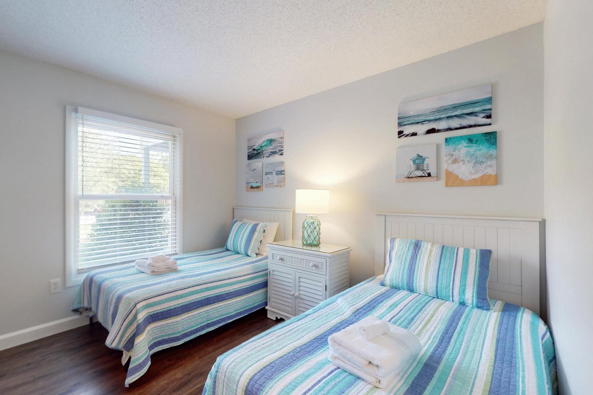 Sea Colony Canal Ii Apartment *