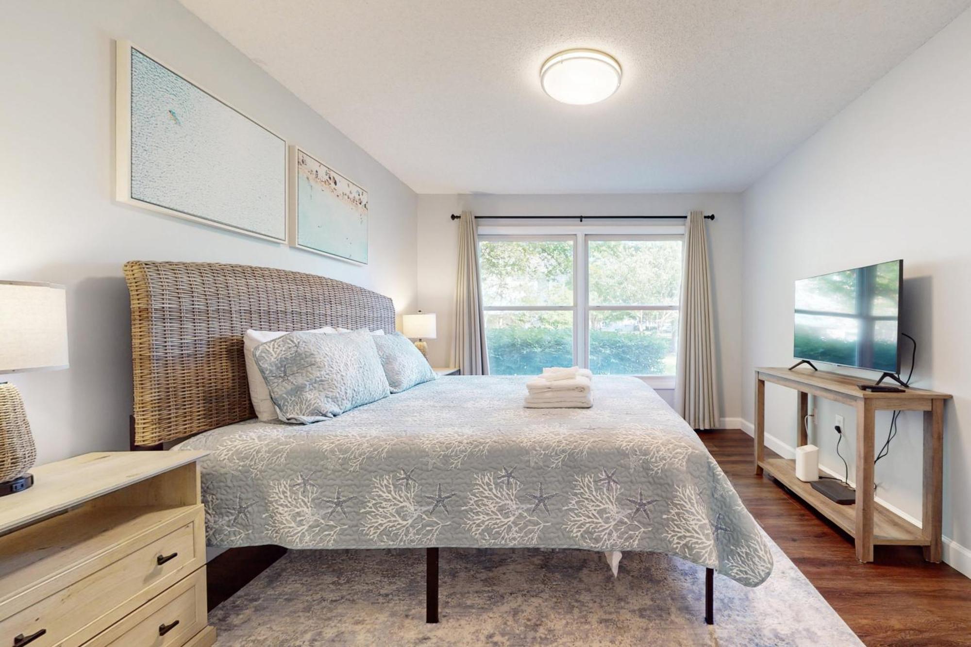 Apartment Sea Colony Canal Ii *