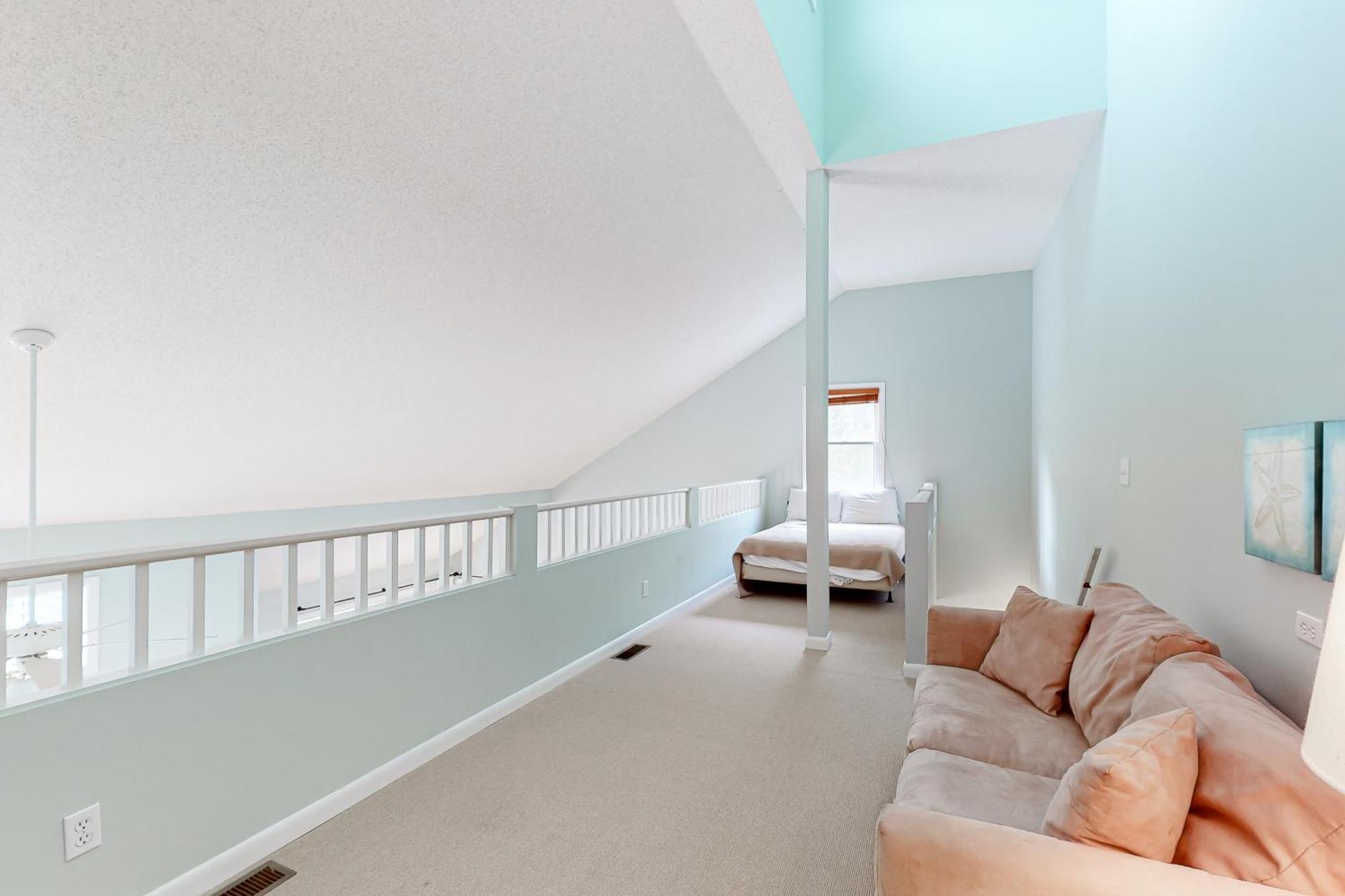 Sea Colony Canal Ii Apartment