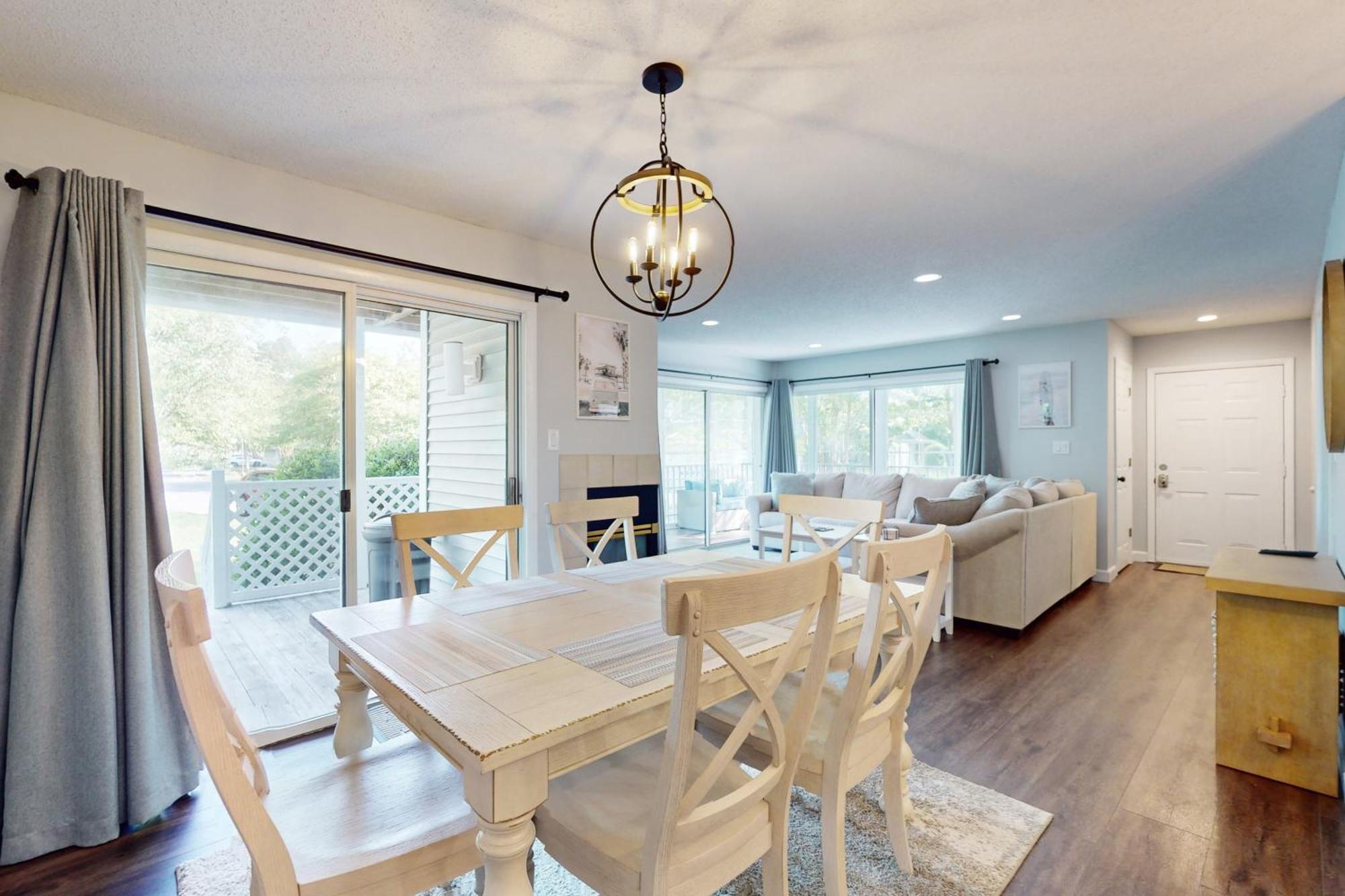 Sea Colony Canal Ii Apartment *