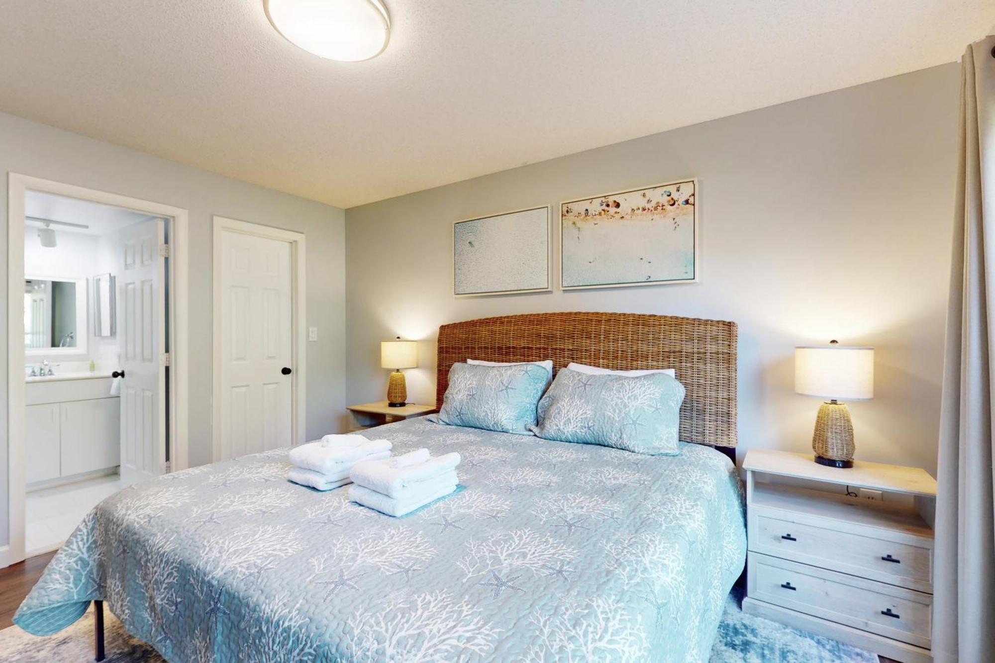 Apartment Sea Colony Canal Ii *