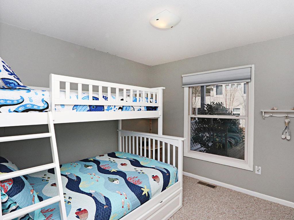 Sea Colony Canal Ii Apartment Bethany Beach