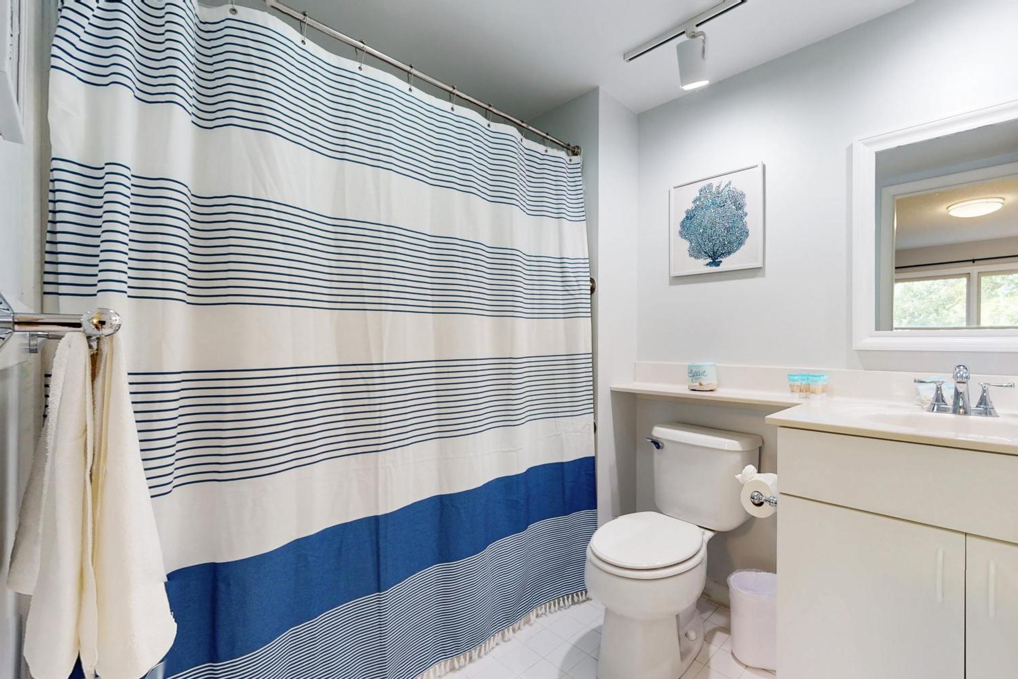 Apartment Sea Colony Canal Ii Bethany Beach